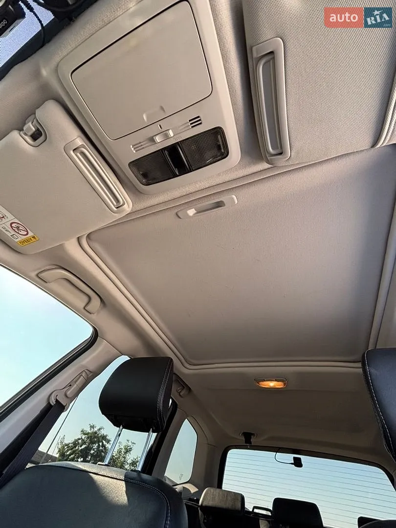 2015 Subaru Forester - мініатюра 21