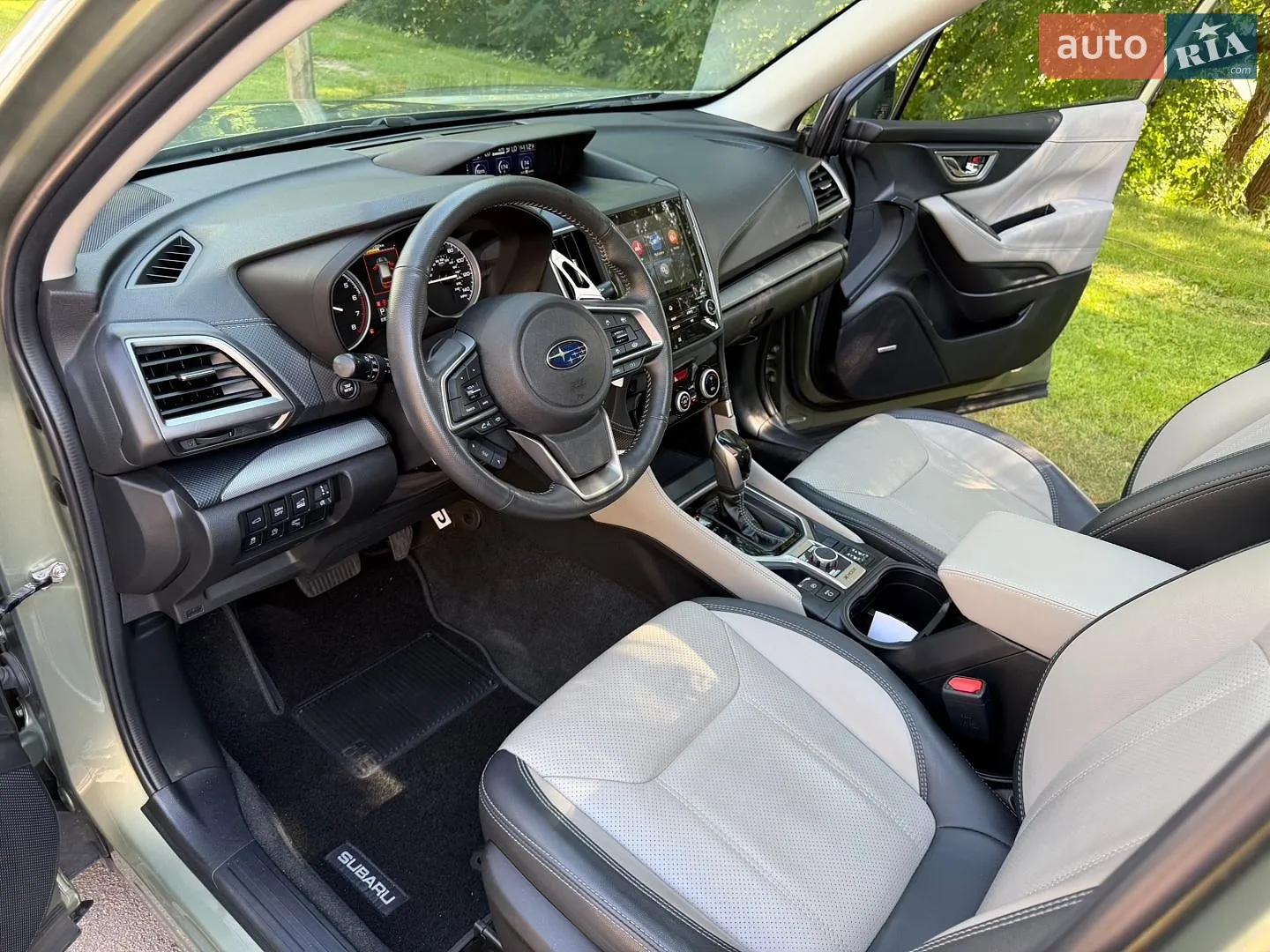 2020 Subaru Forester - мініатюра 15