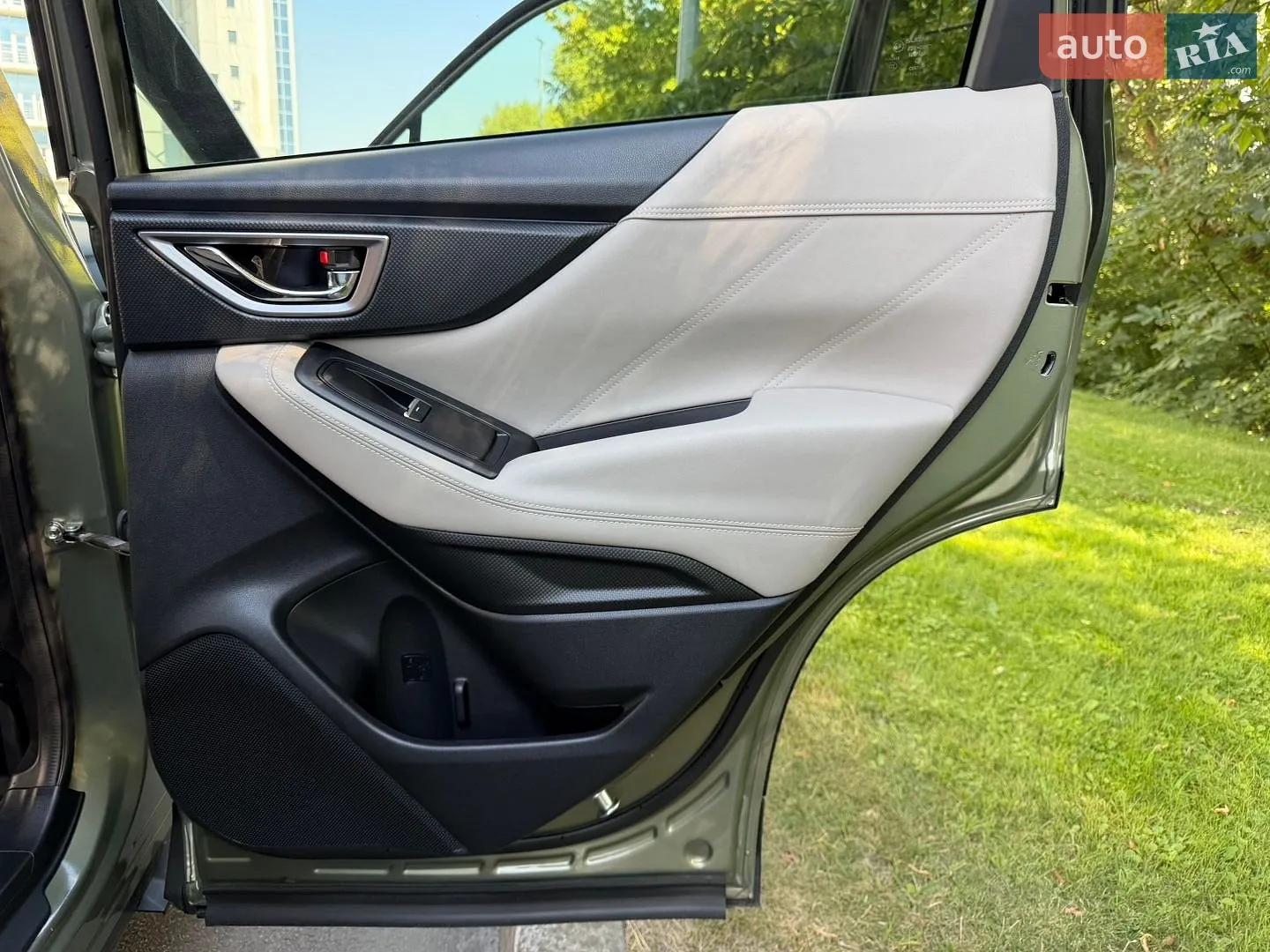 2020 Subaru Forester - мініатюра 26