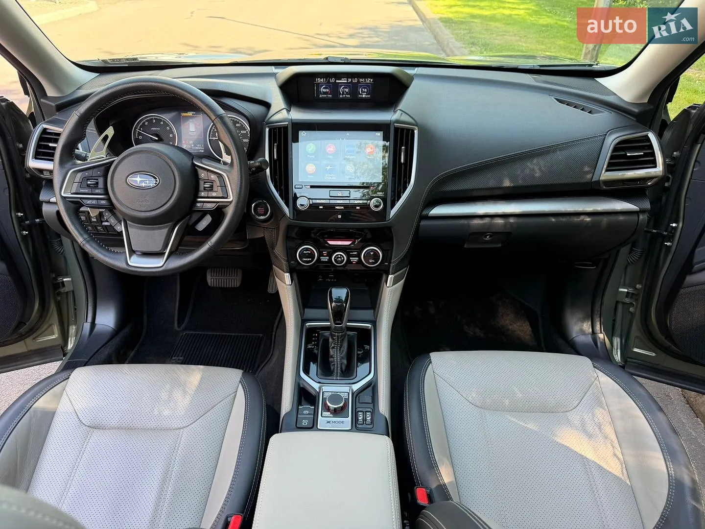 2020 Subaru Forester - мініатюра 31