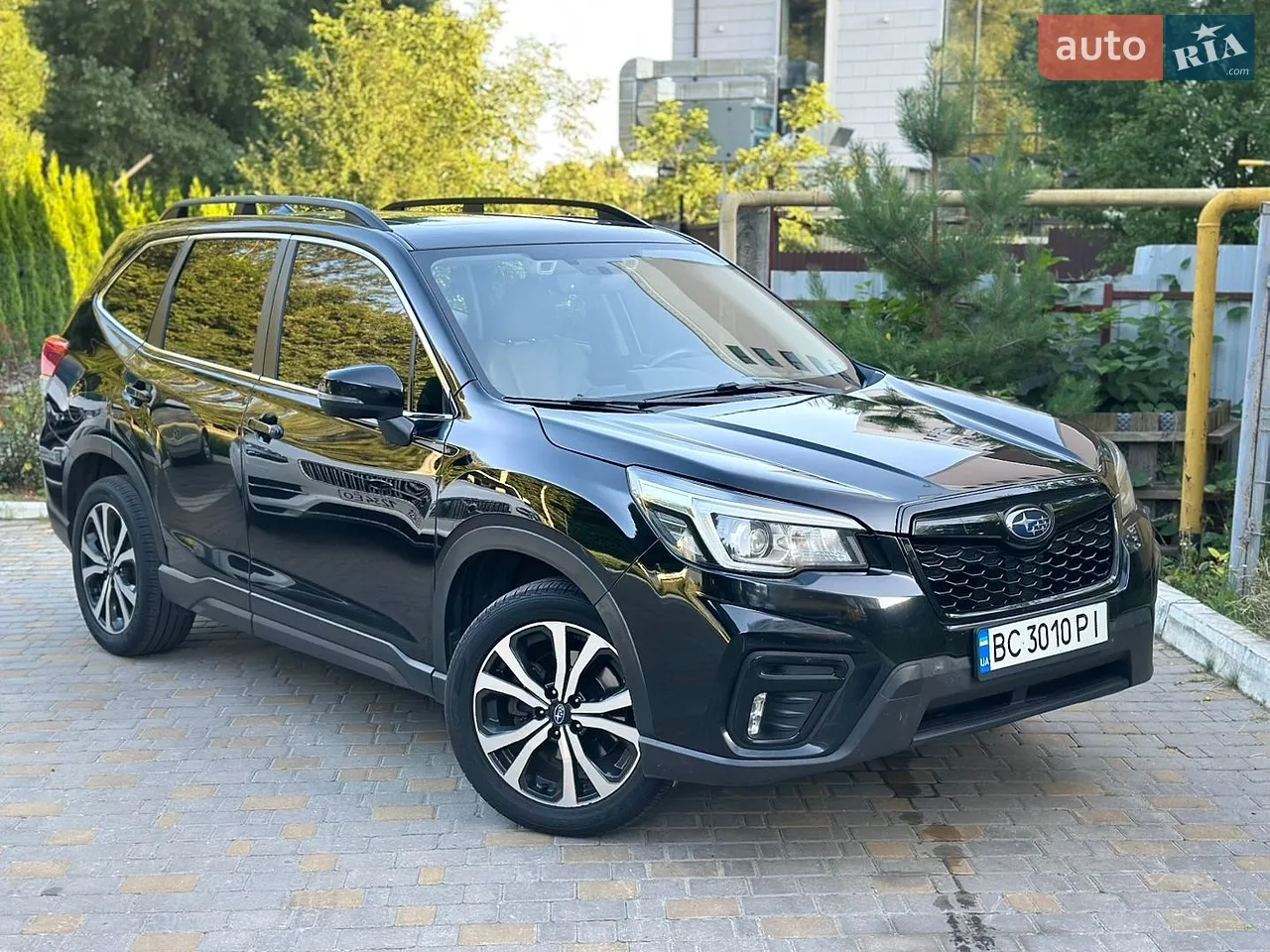 2020 Subaru Forester - мініатюра 26