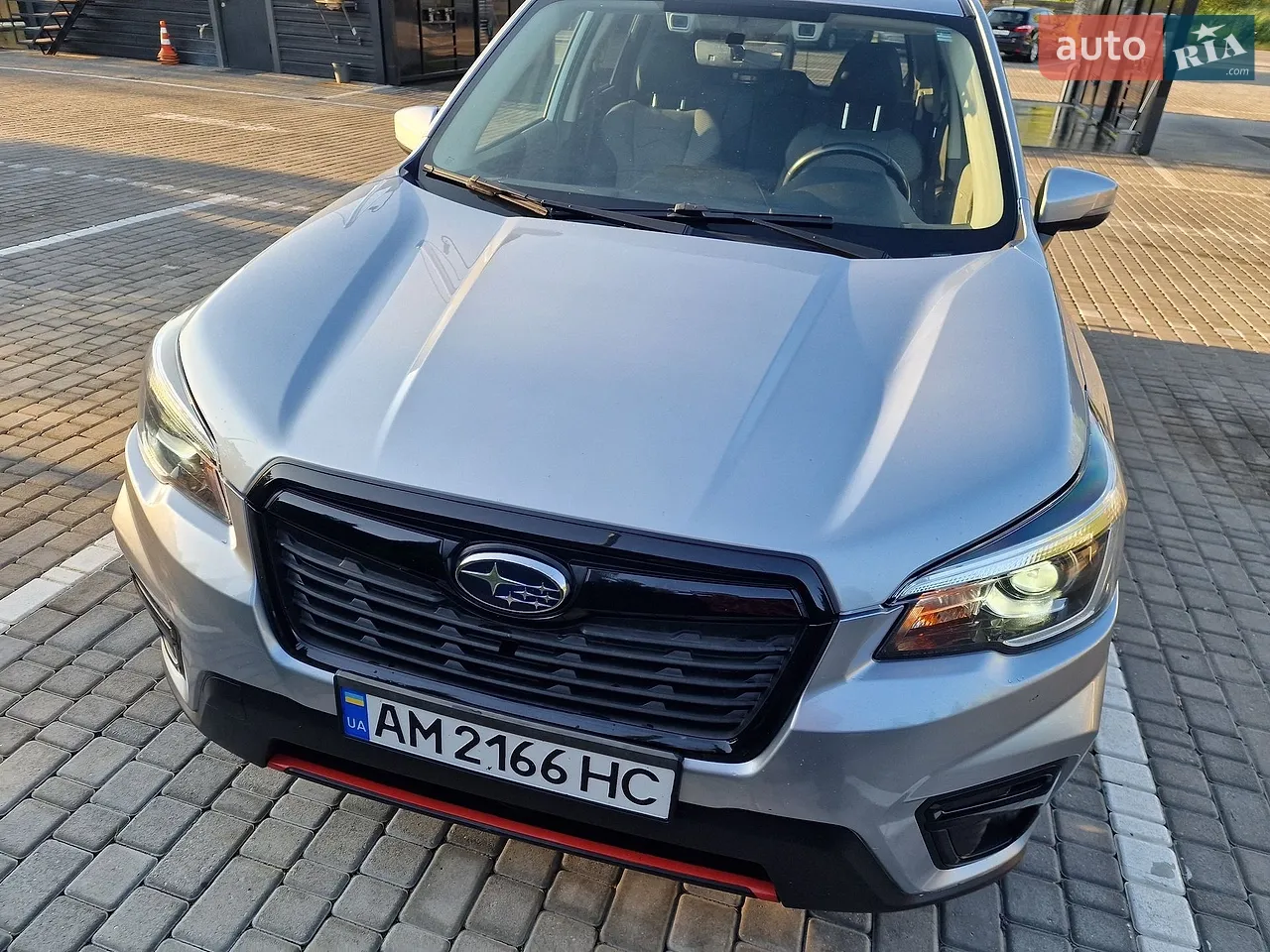 2019 Subaru Forester - мініатюра 37