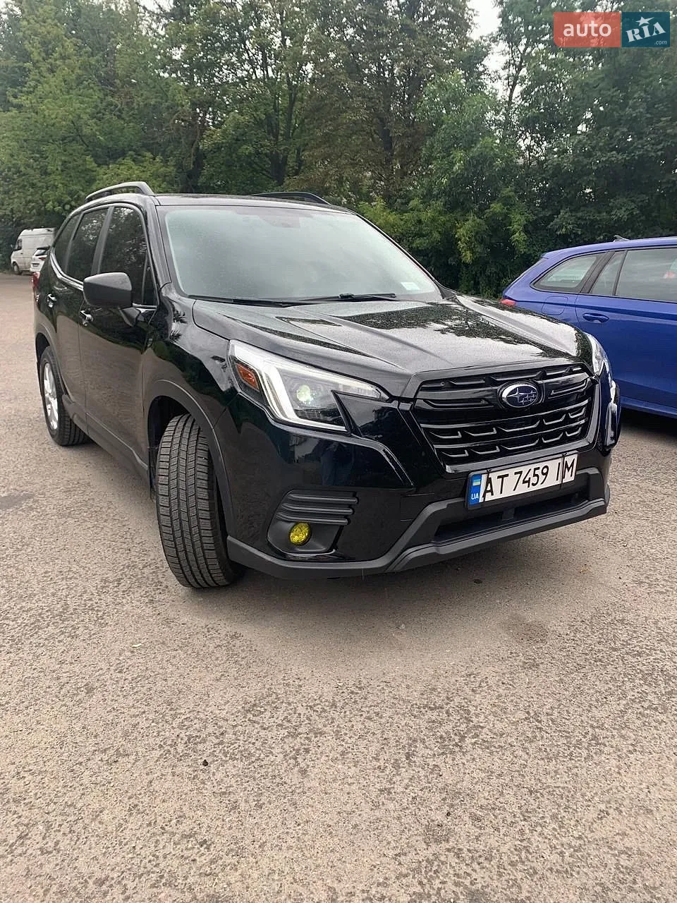 2020 Subaru Forester - мініатюра 13