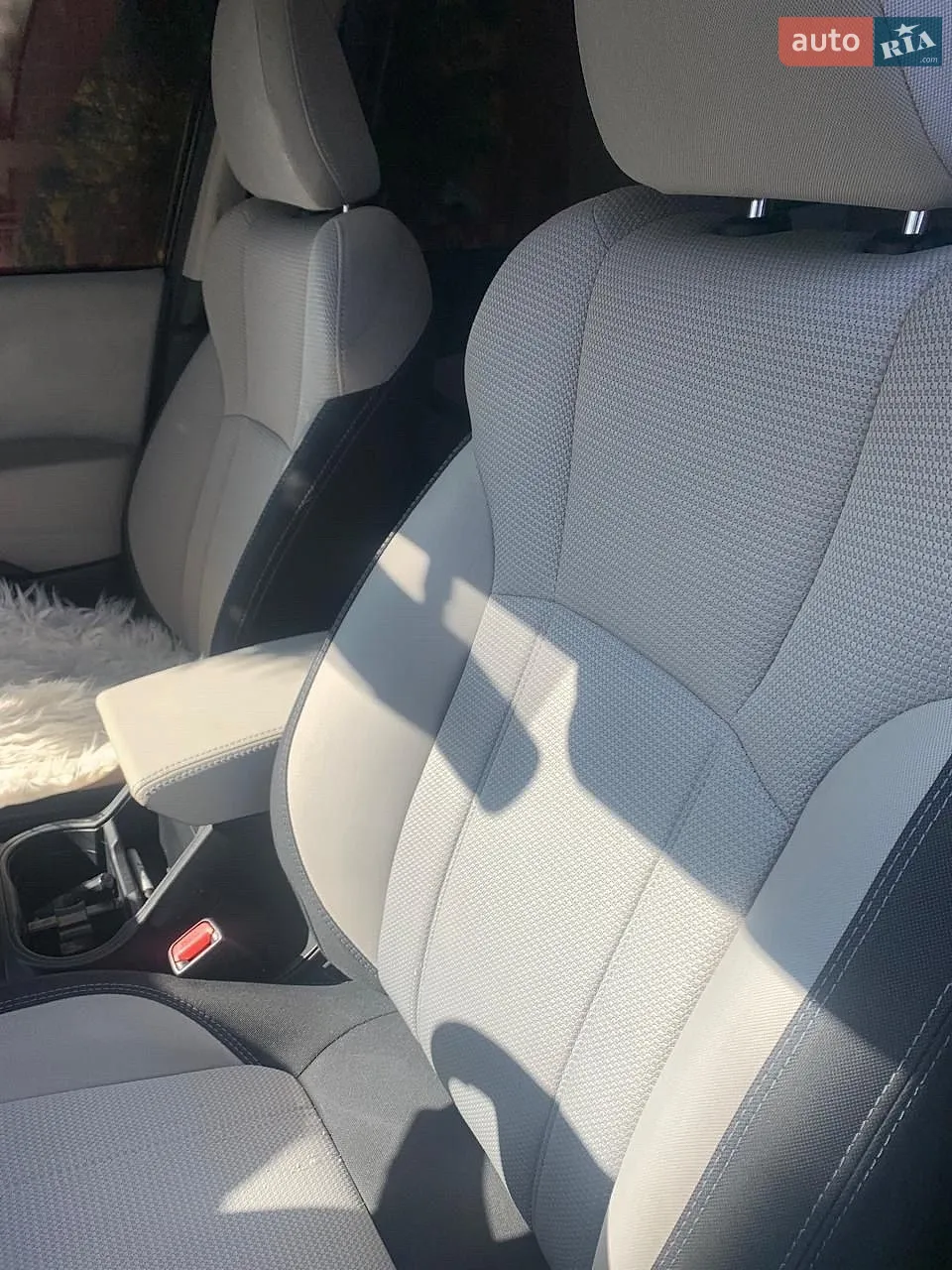 2020 Subaru Forester - мініатюра 25