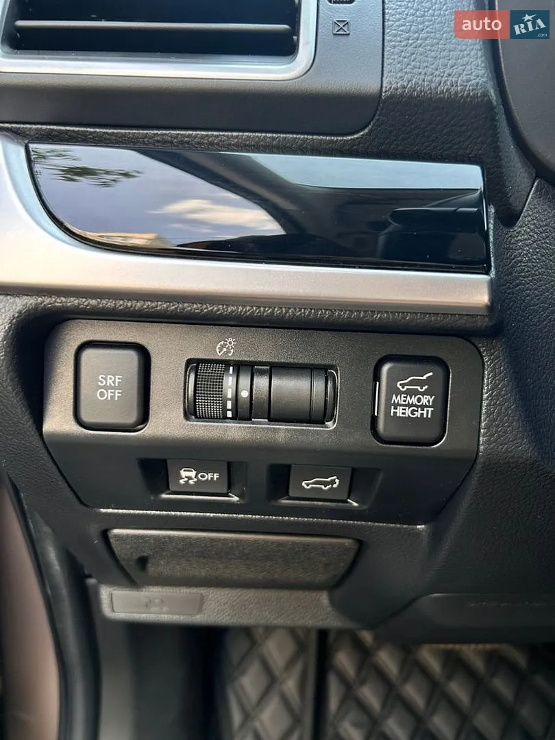 2016 Subaru Forester - мініатюра 10