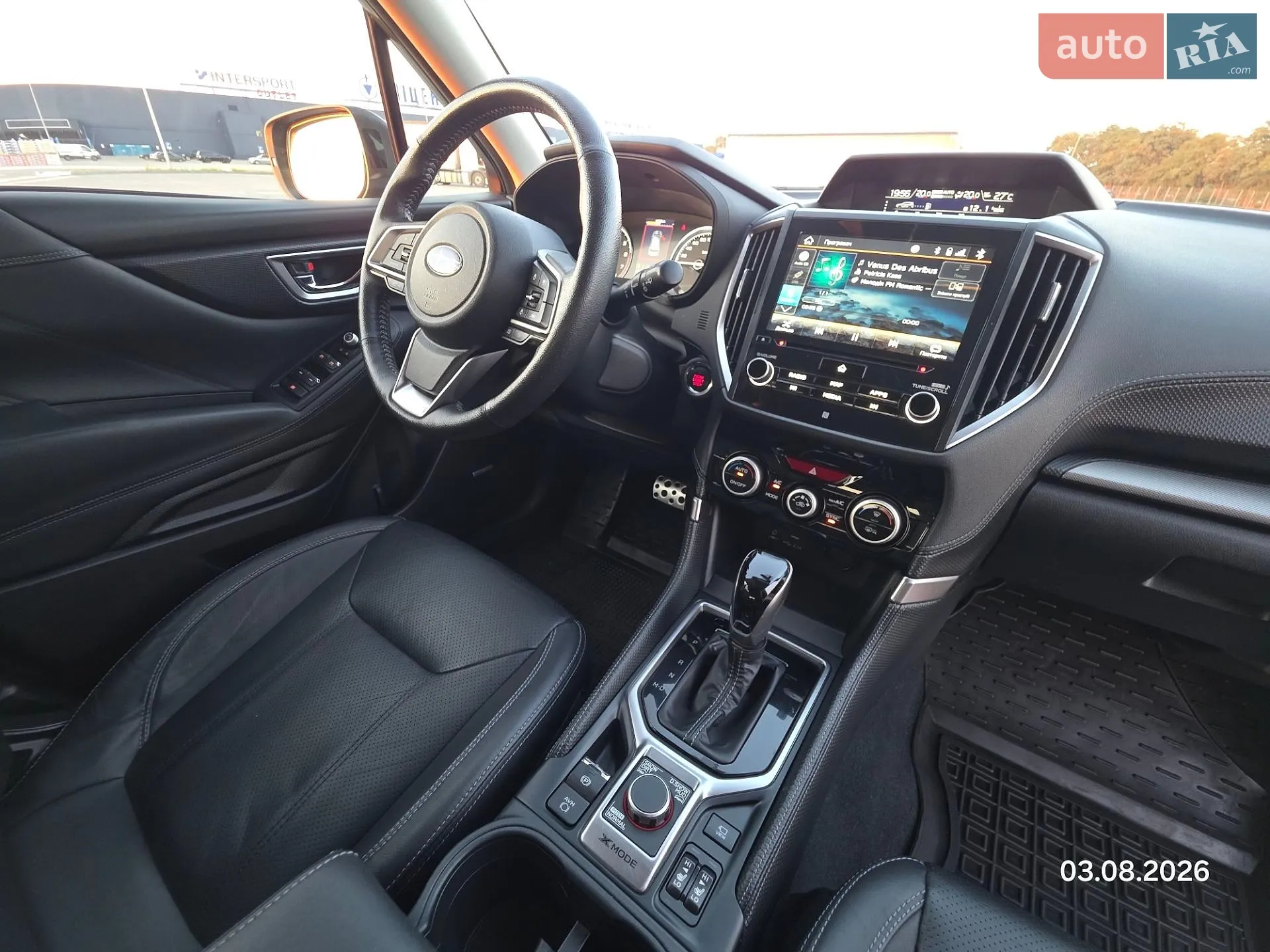 2018 Subaru Forester - мініатюра 17
