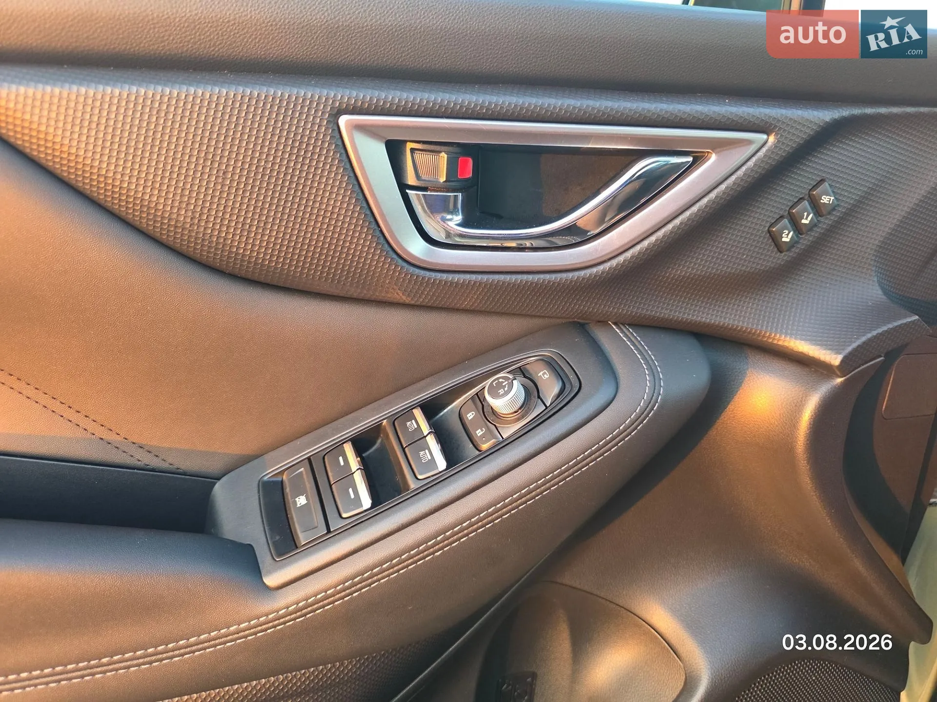 2018 Subaru Forester - мініатюра 24