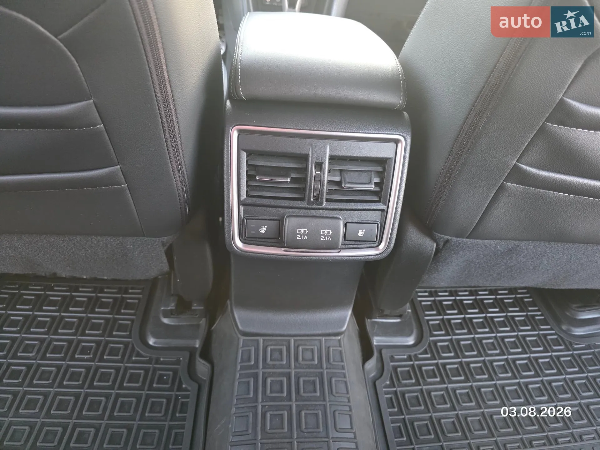 2018 Subaru Forester - мініатюра 30