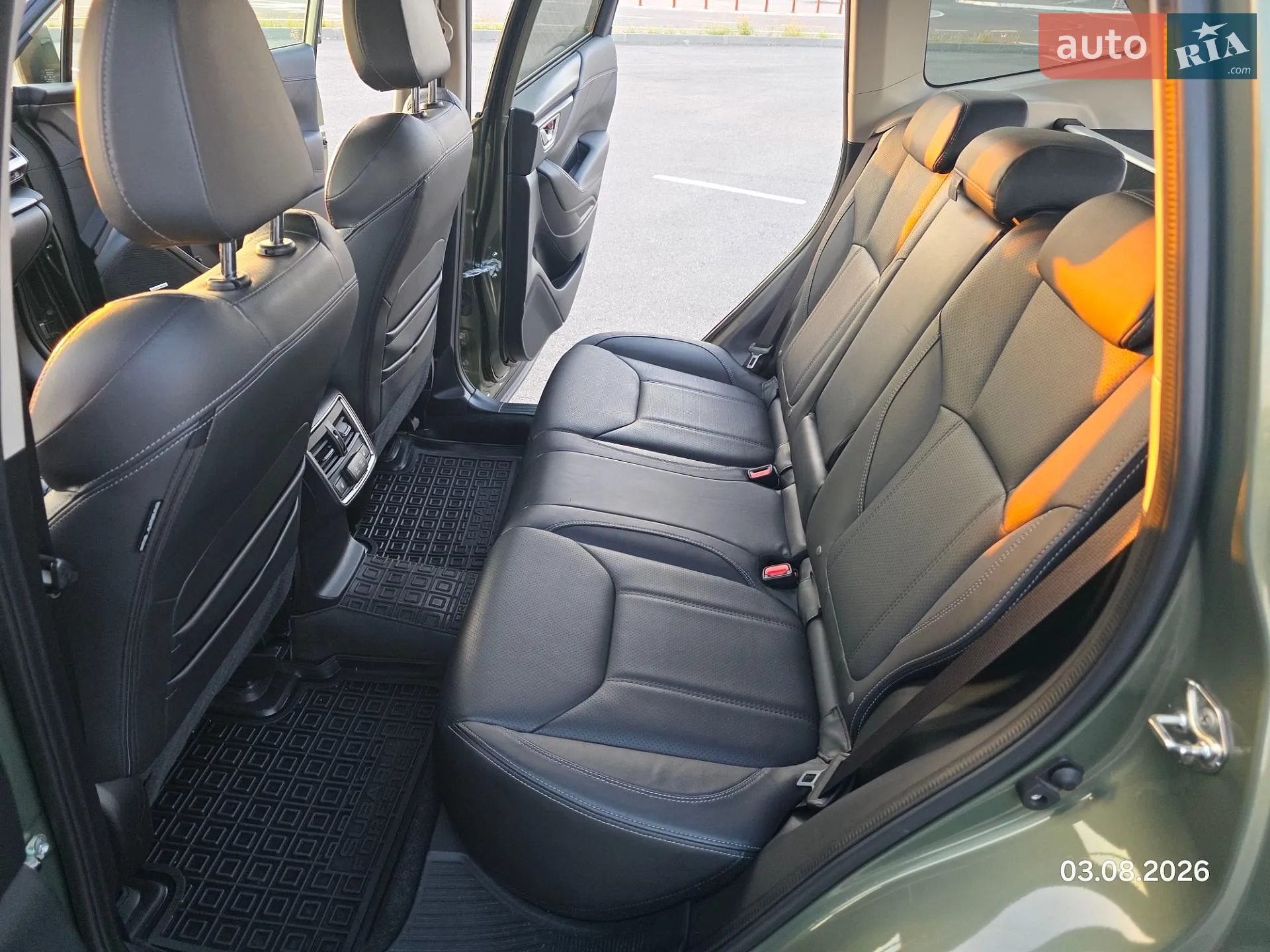 2018 Subaru Forester - мініатюра 31