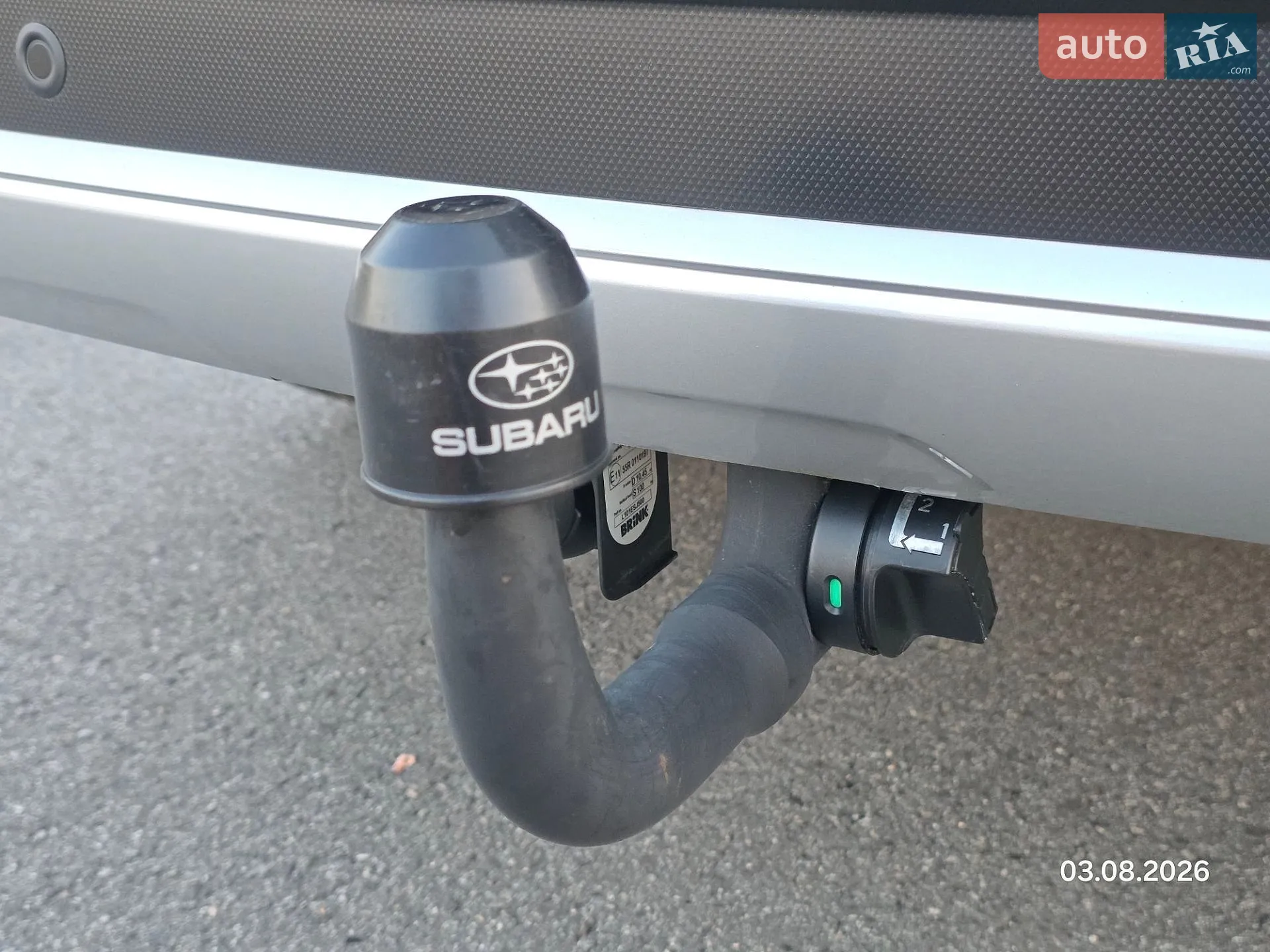 2018 Subaru Forester - мініатюра 32