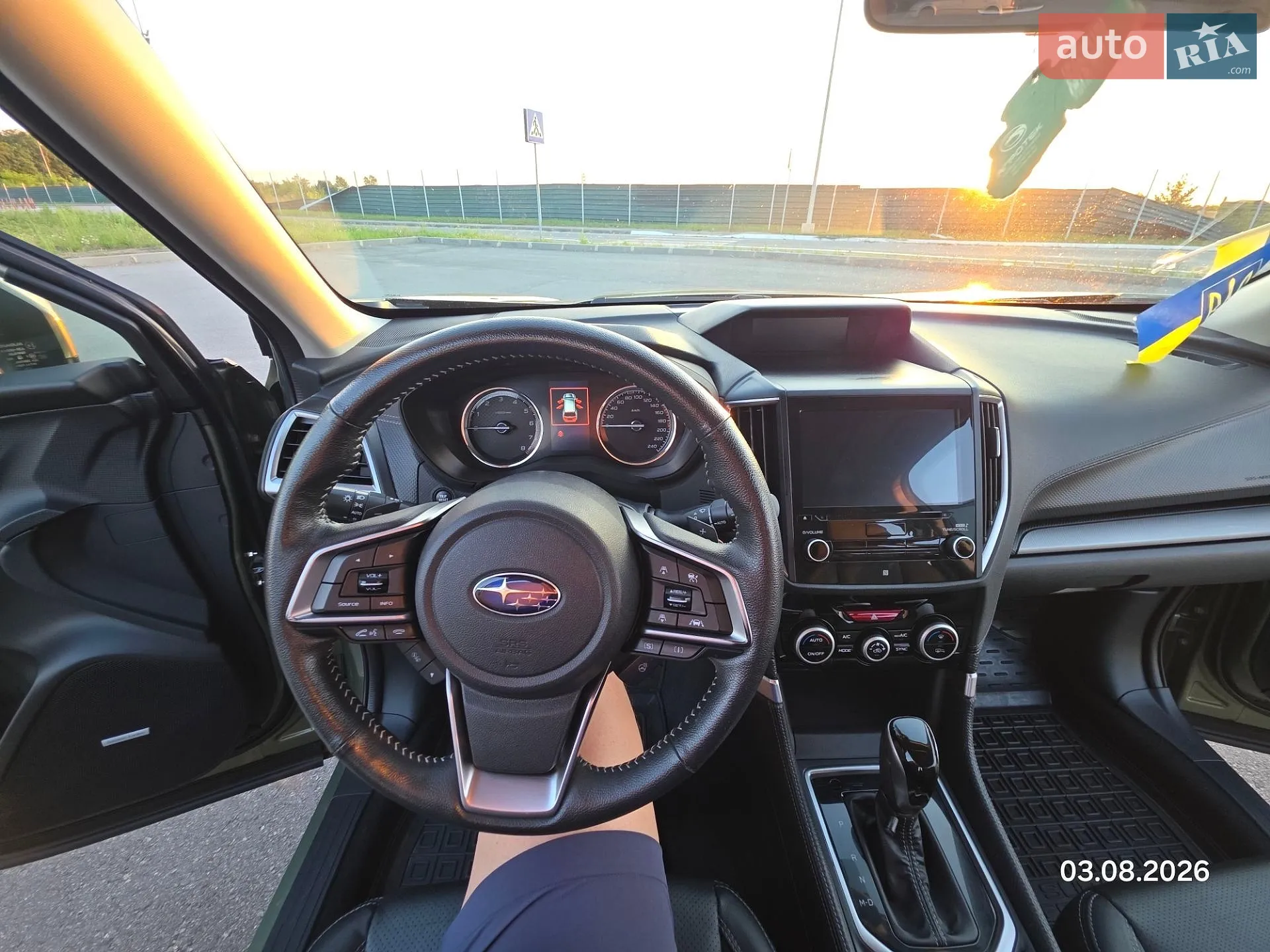 2018 Subaru Forester - мініатюра 34