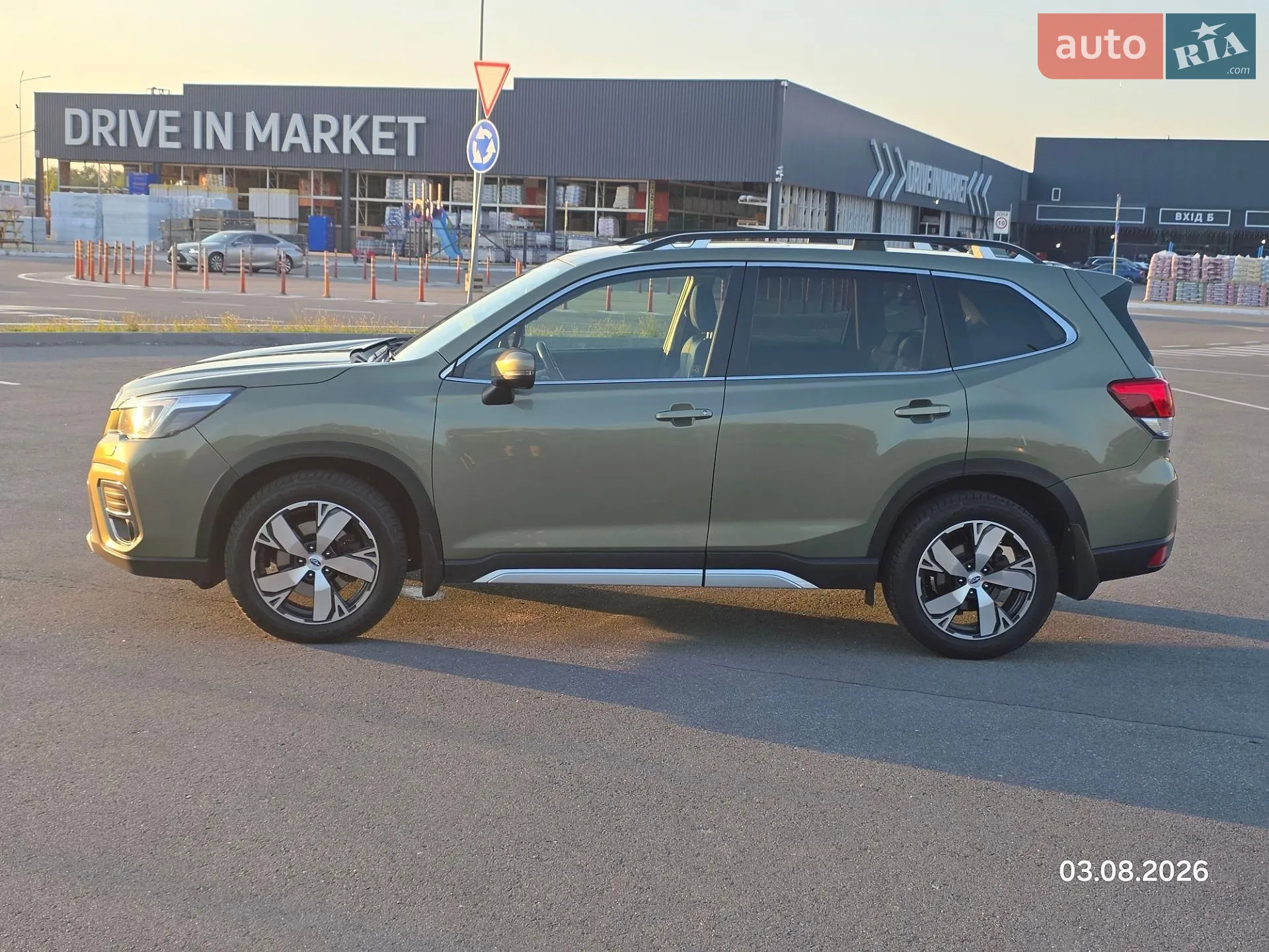 2018 Subaru Forester - мініатюра 42
