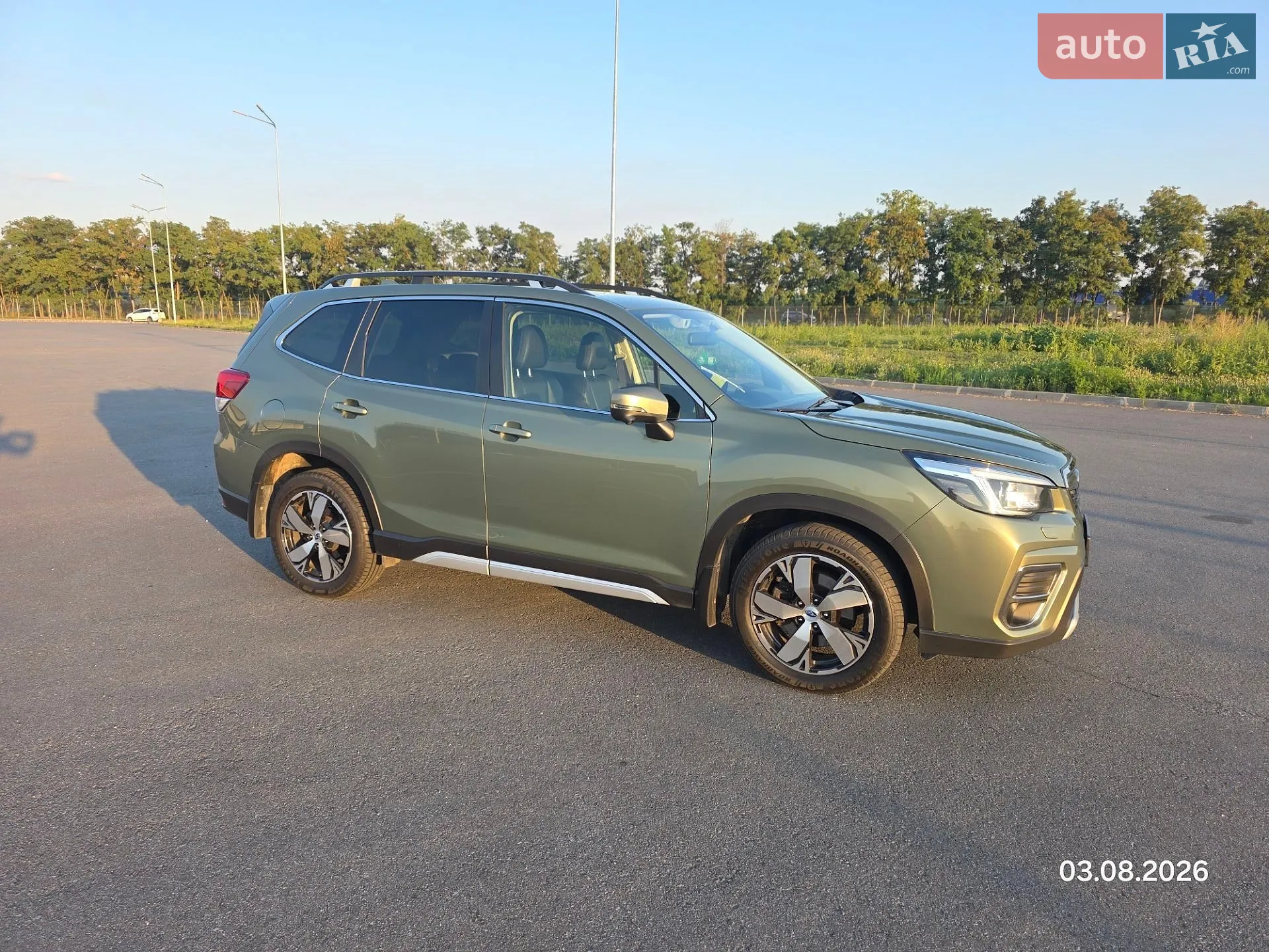 2018 Subaru Forester - мініатюра 45
