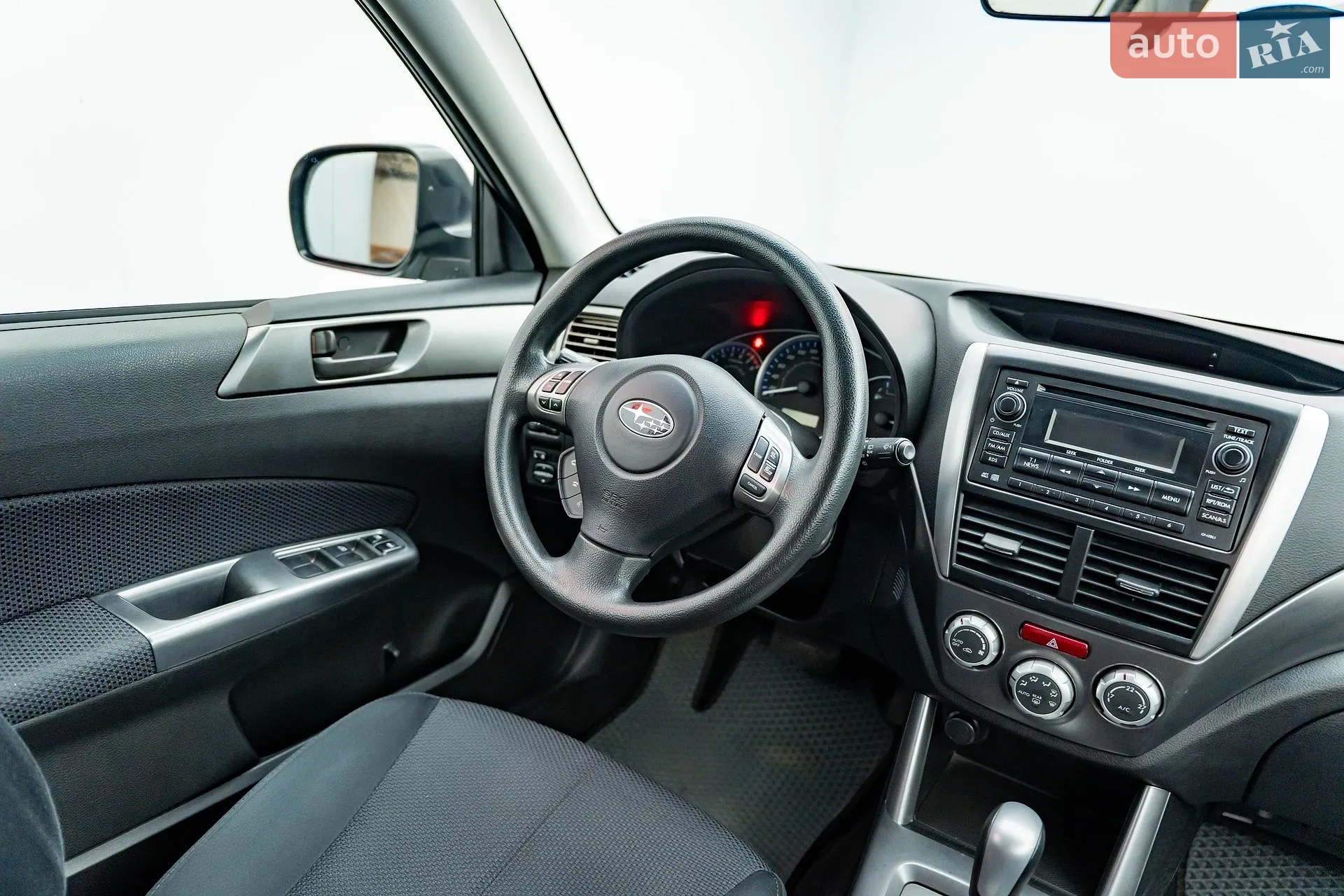2011 Subaru Forester - мініатюра 12