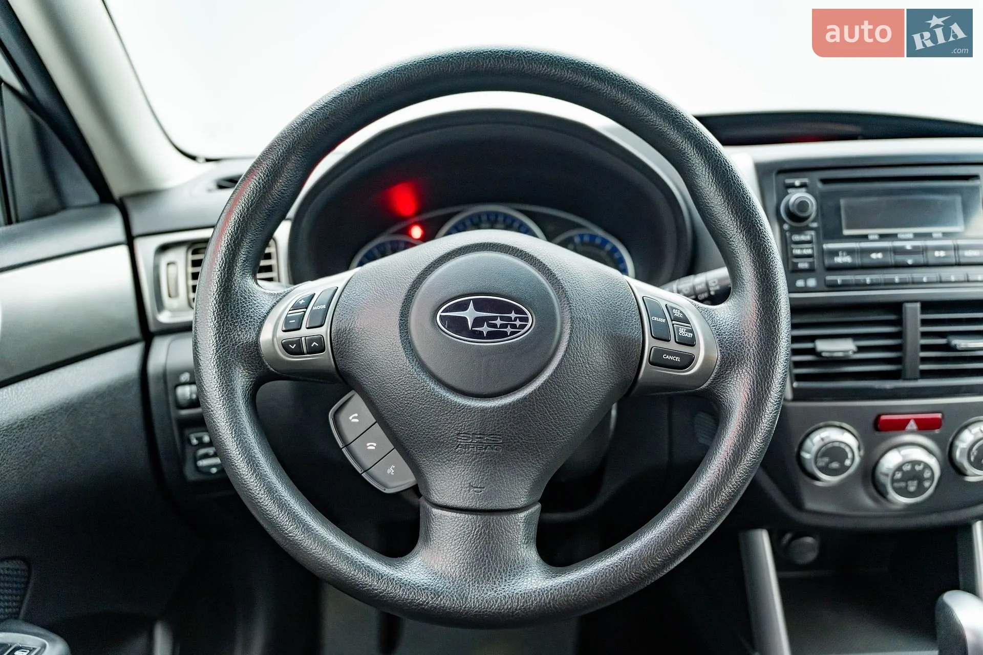 2011 Subaru Forester - мініатюра 13