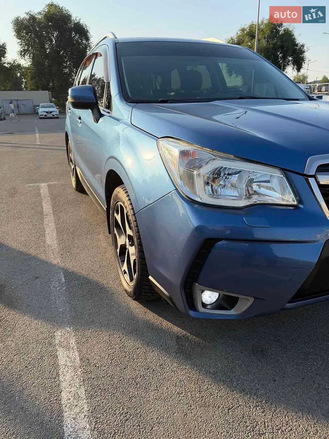 2014 Subaru Forester - мініатюра 13