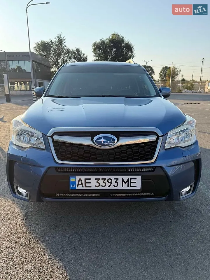 2013 Subaru Forester - мініатюра 22