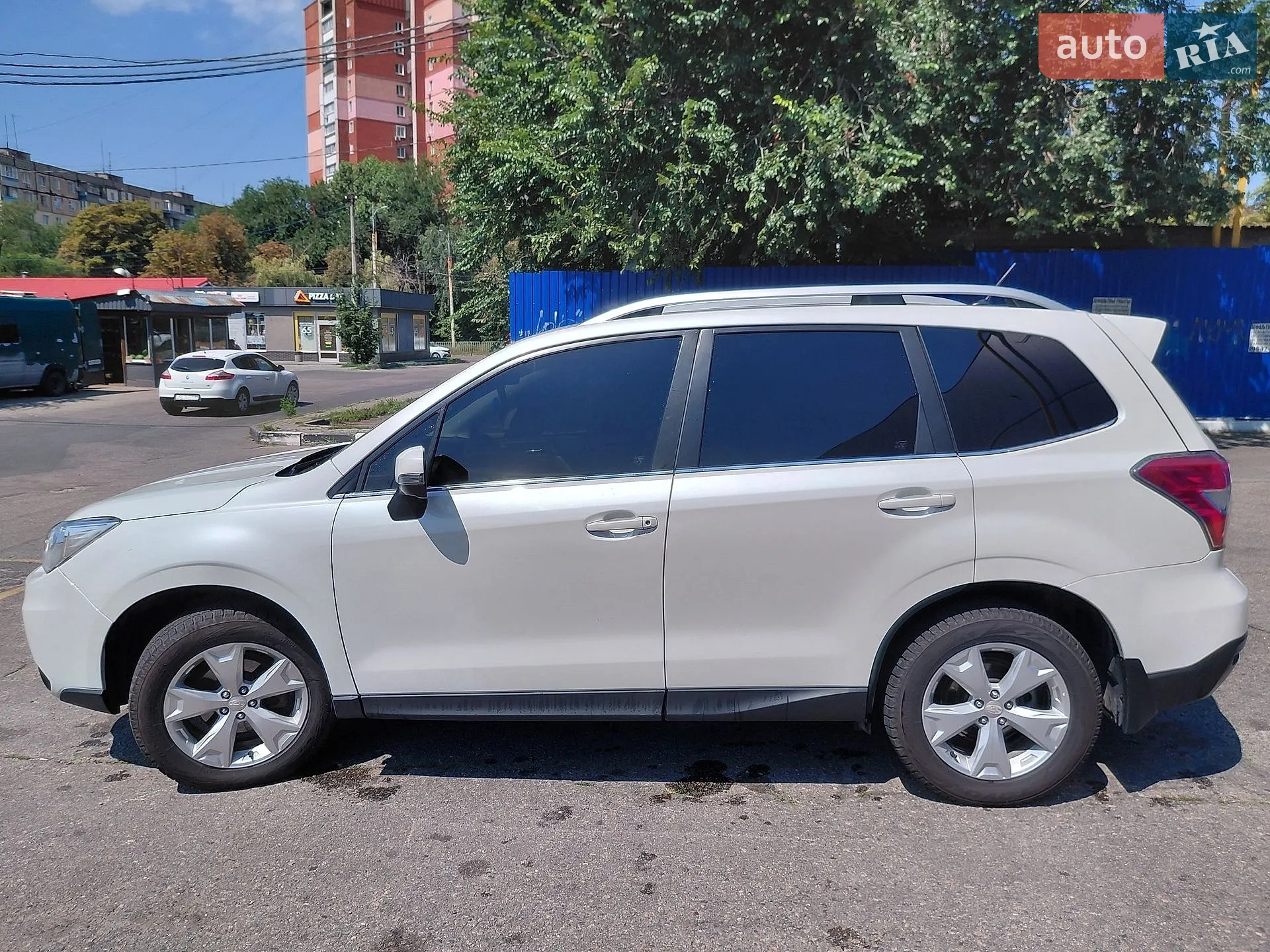 2013 Subaru Forester - фото 1