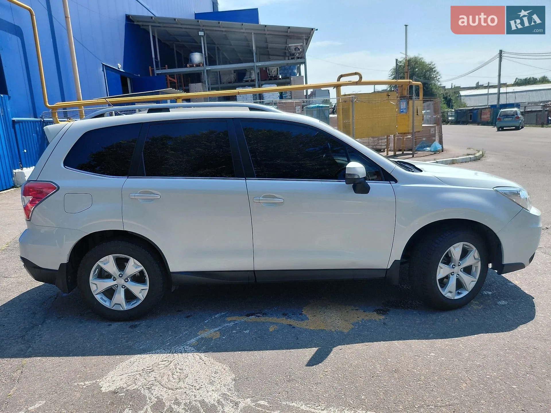 2013 Subaru Forester - мініатюра 6