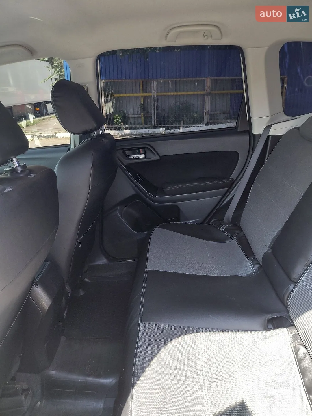 2013 Subaru Forester - мініатюра 9