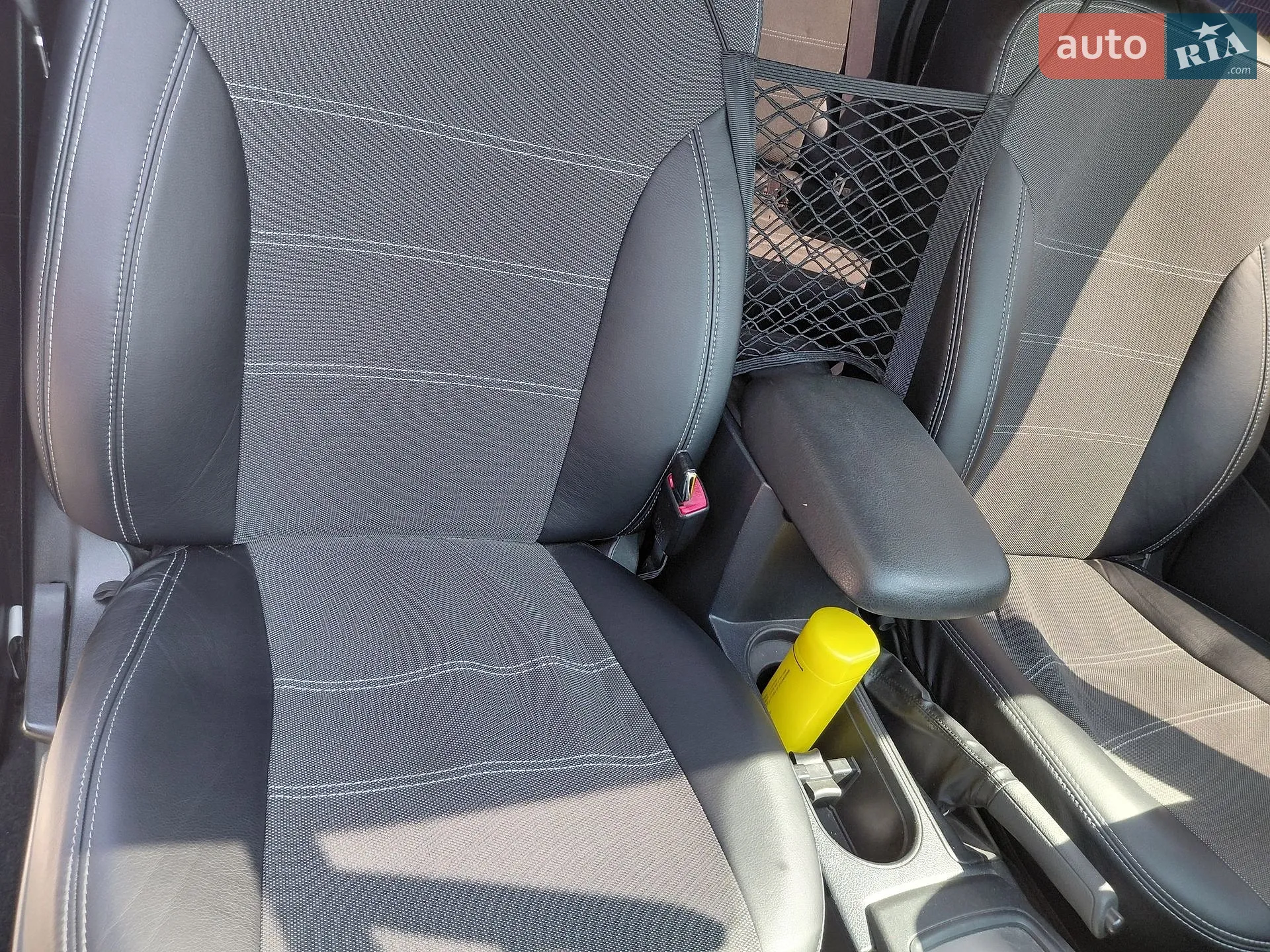 2013 Subaru Forester - мініатюра 12