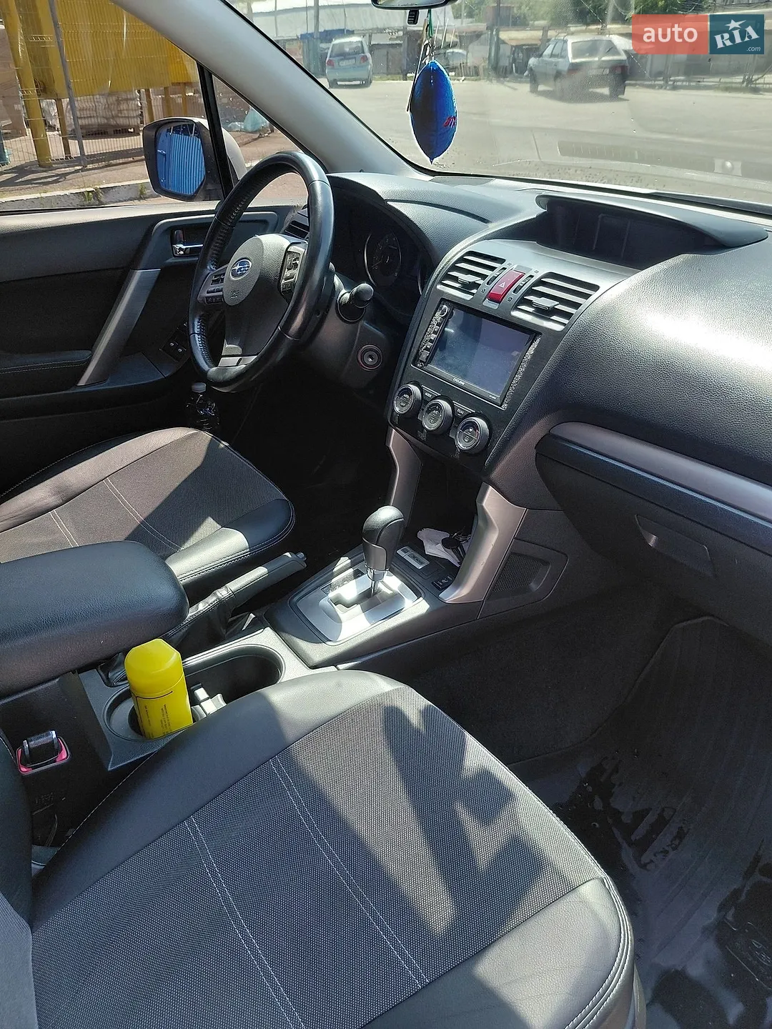 2013 Subaru Forester - мініатюра 11
