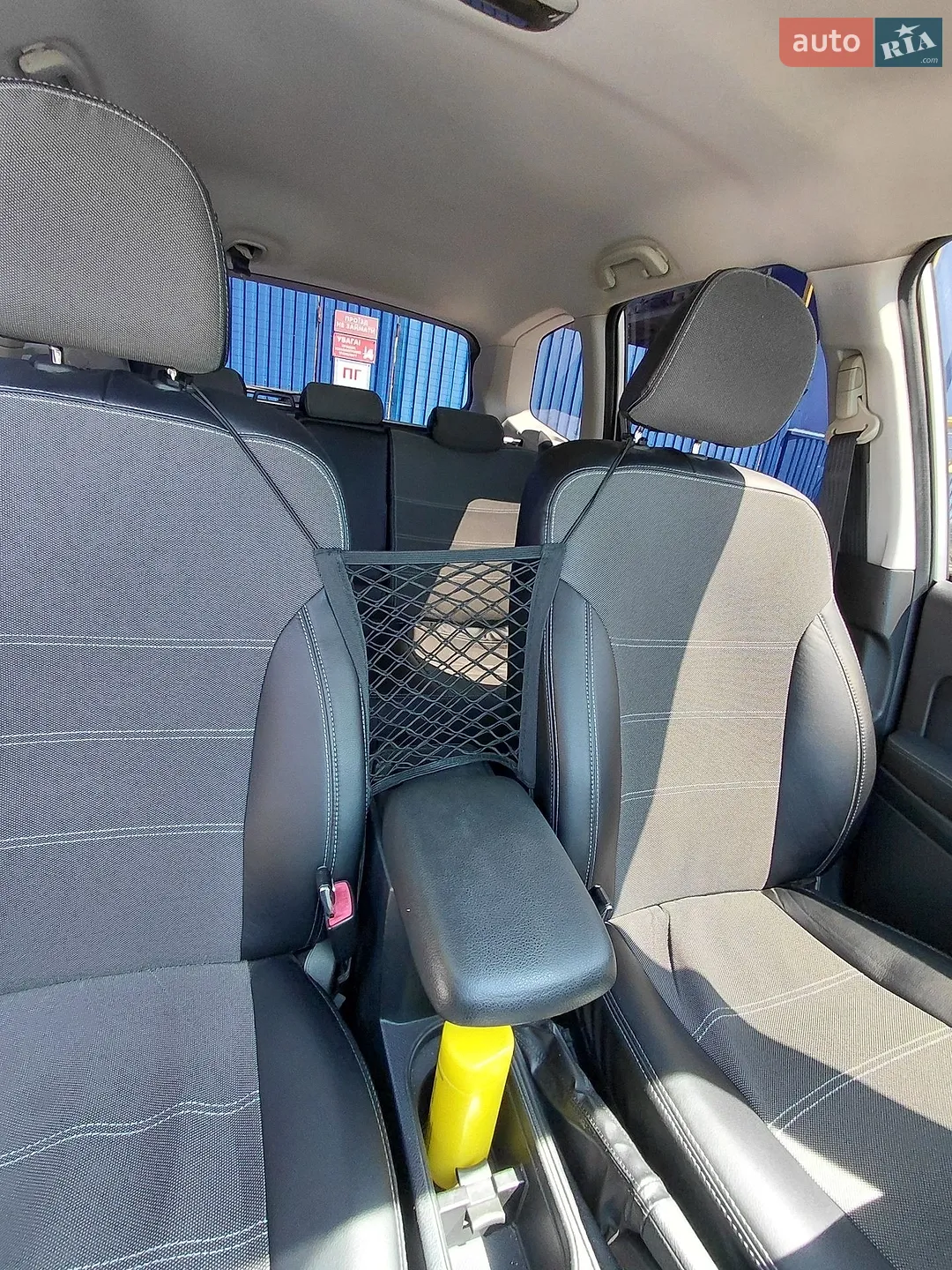 2013 Subaru Forester - мініатюра 13