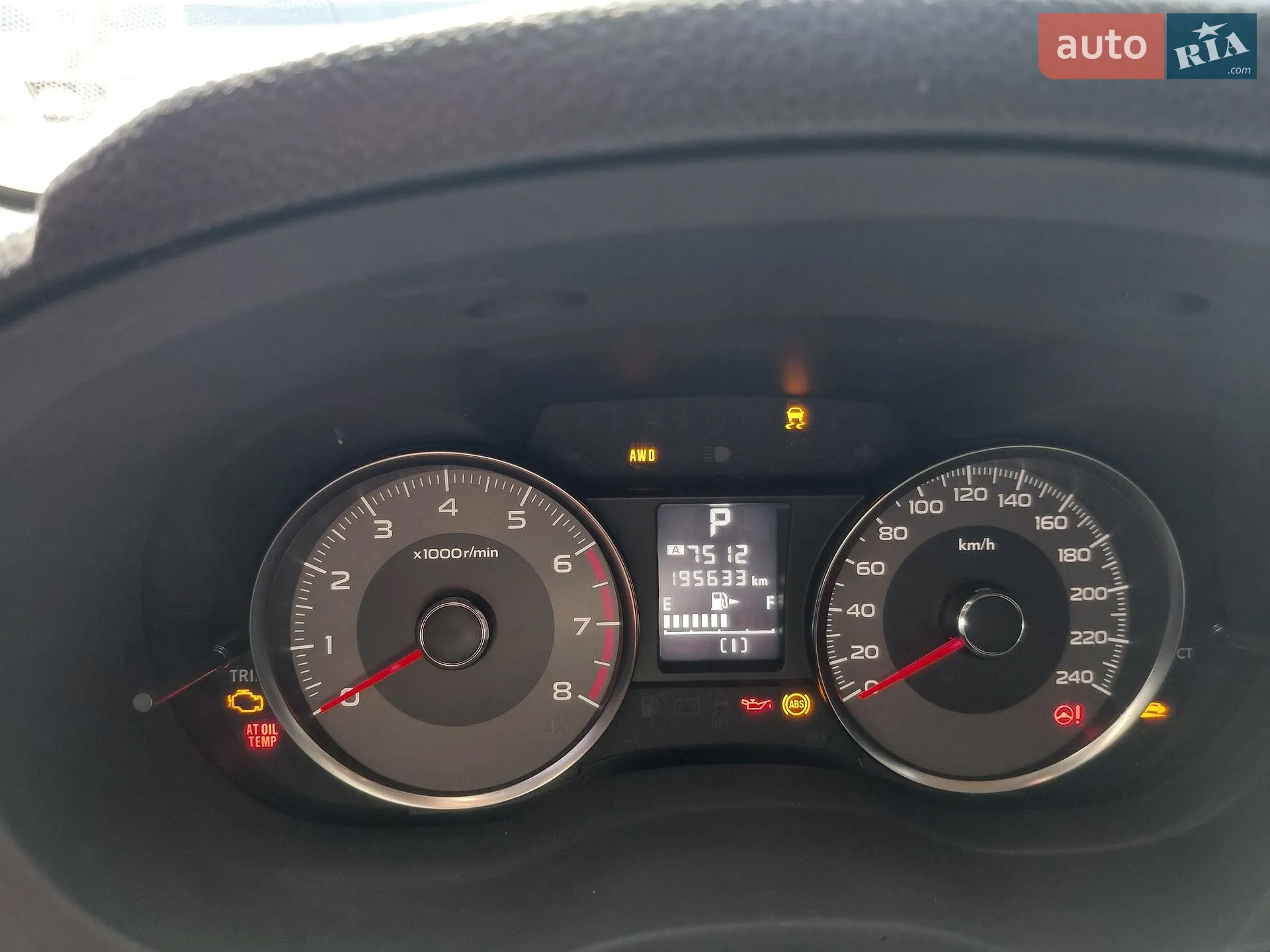 2013 Subaru Forester - мініатюра 14
