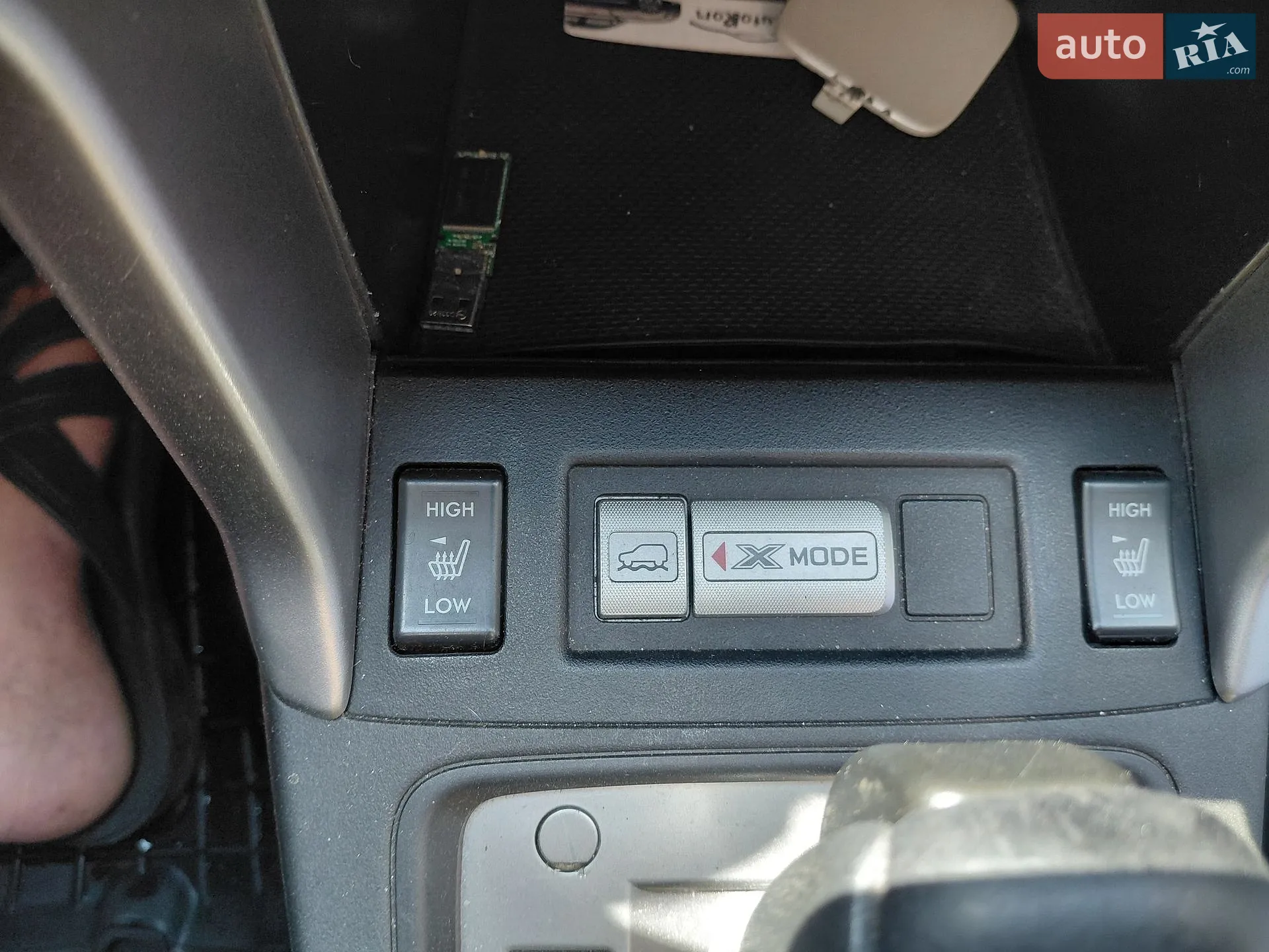 2013 Subaru Forester - мініатюра 16