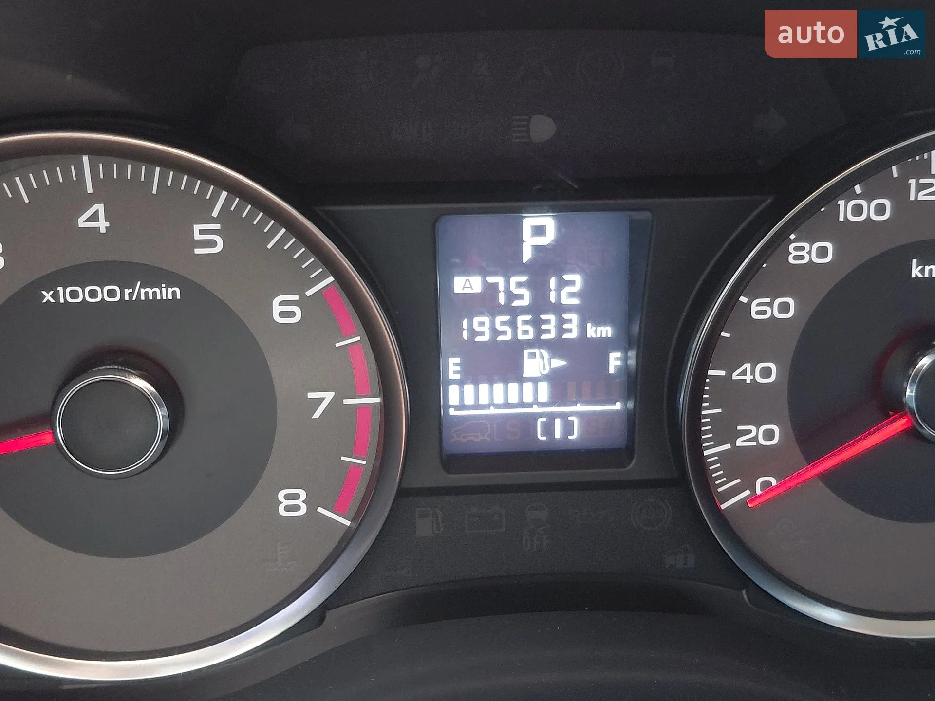 2013 Subaru Forester - мініатюра 15