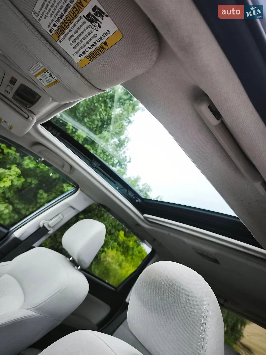 2015 Subaru Forester - мініатюра 9