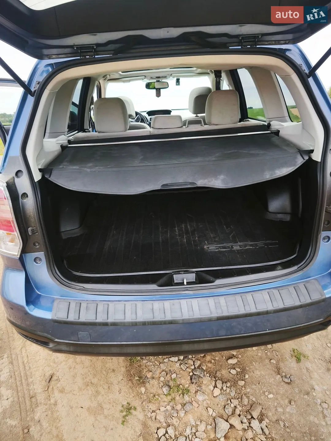 2015 Subaru Forester - мініатюра 11