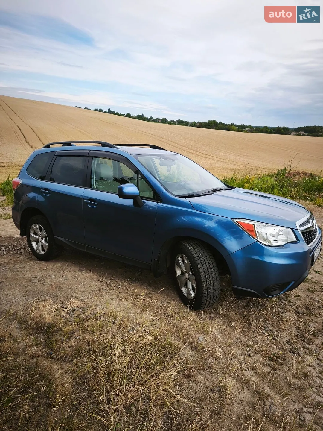 2015 Subaru Forester - мініатюра 21
