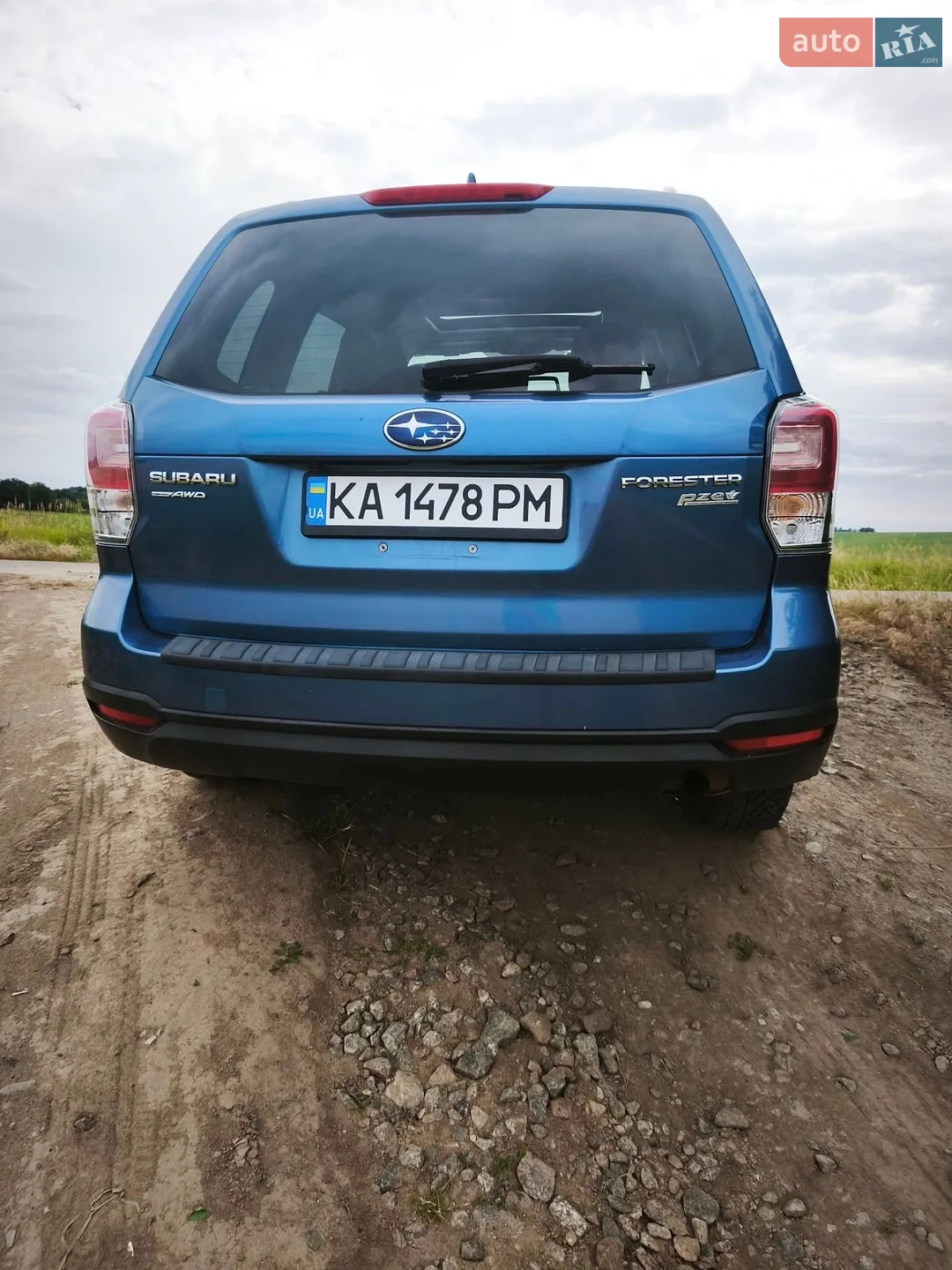 2015 Subaru Forester - мініатюра 23