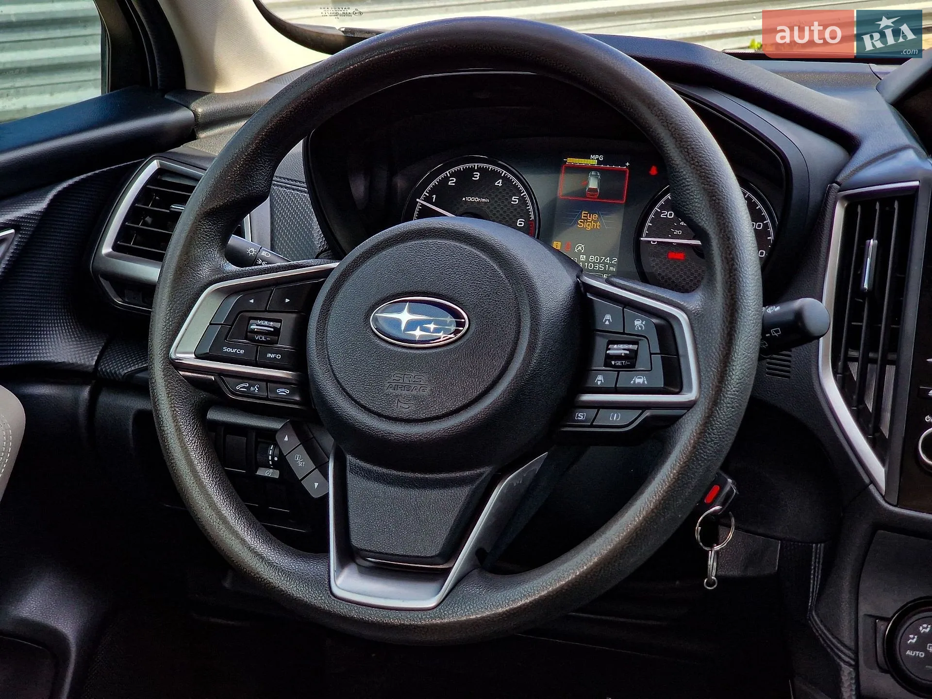 2019 Subaru Forester - мініатюра 9