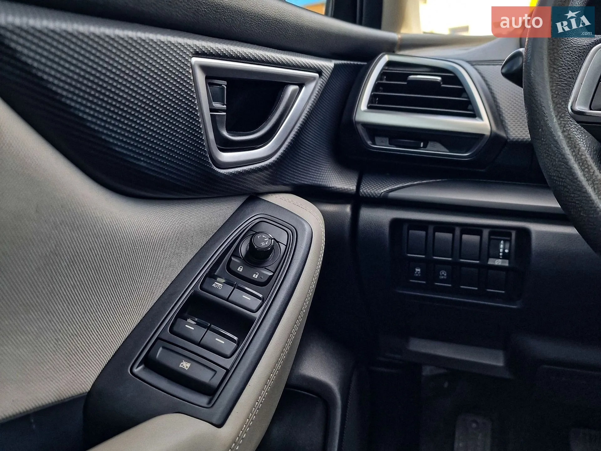 2019 Subaru Forester - мініатюра 15