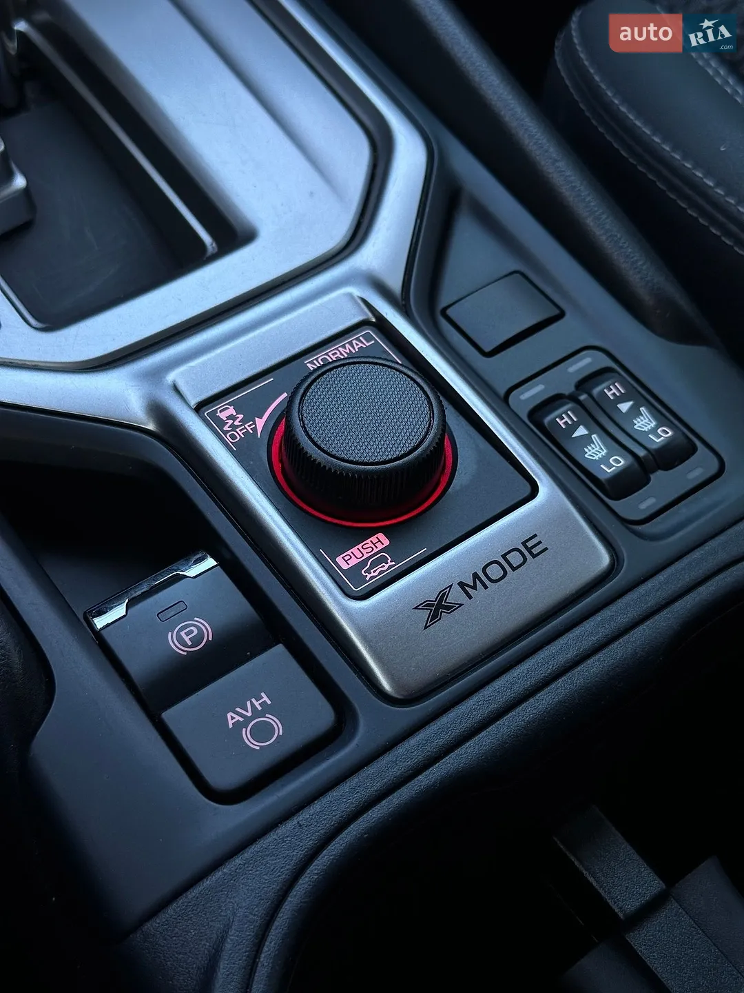 2021 Subaru Forester - мініатюра 39