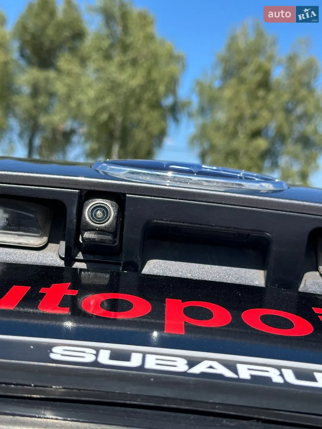 2021 Subaru Forester - мініатюра 13
