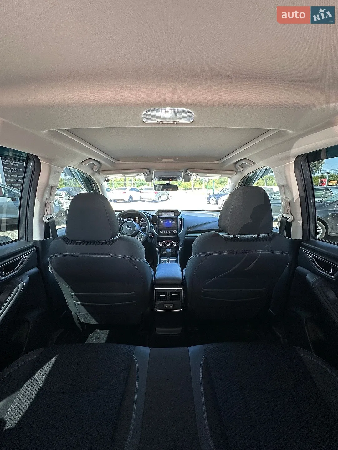 2021 Subaru Forester - мініатюра 43