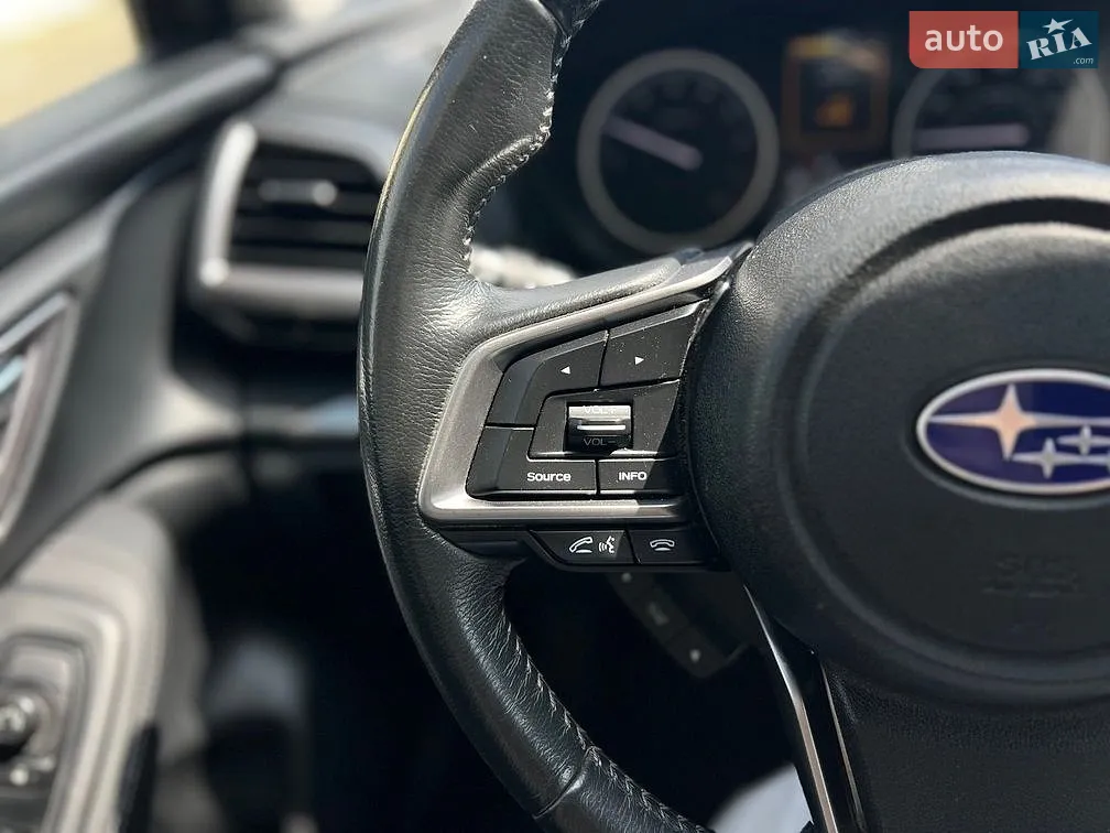 2020 Subaru Forester - мініатюра 14