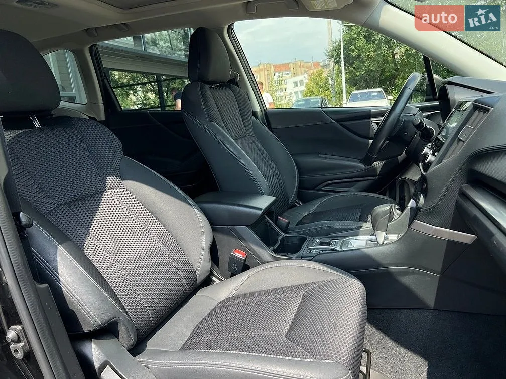 2020 Subaru Forester - мініатюра 23