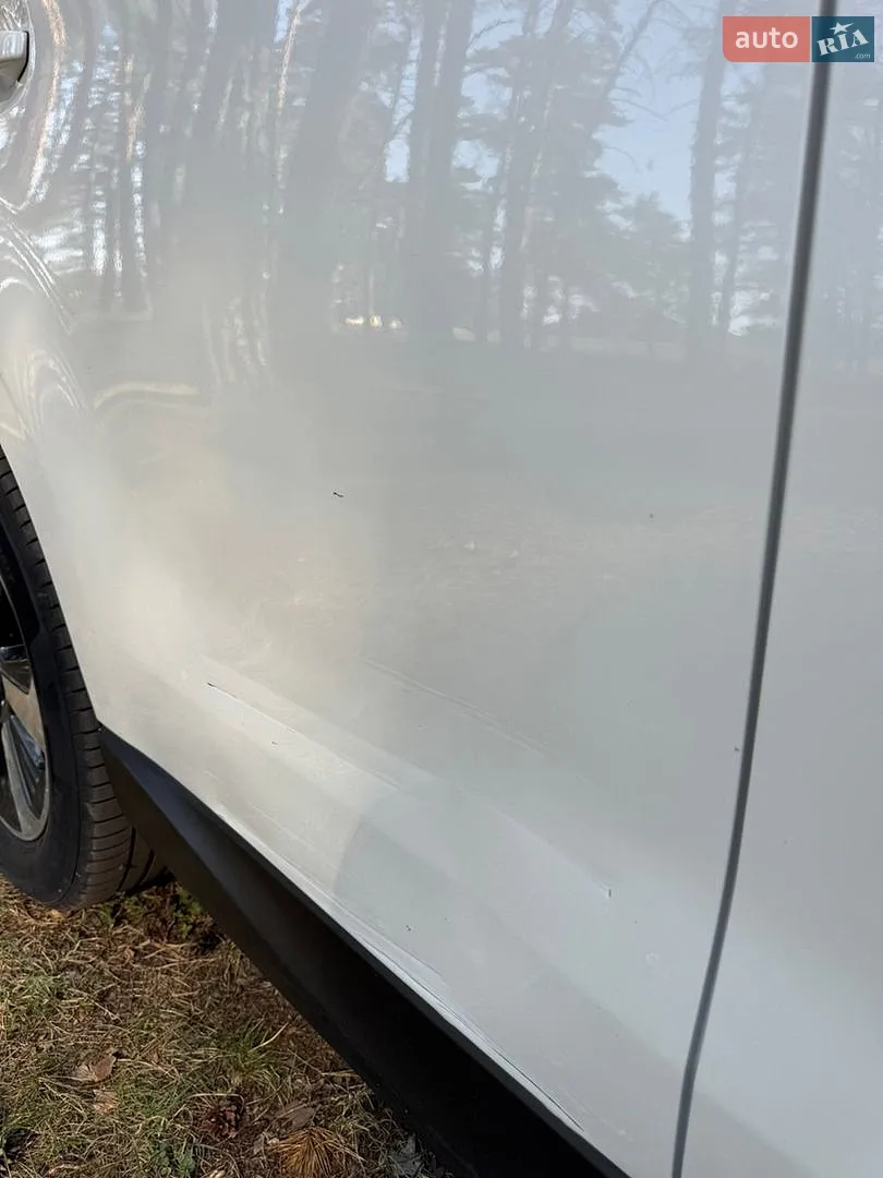 2017 Subaru Forester - мініатюра 24