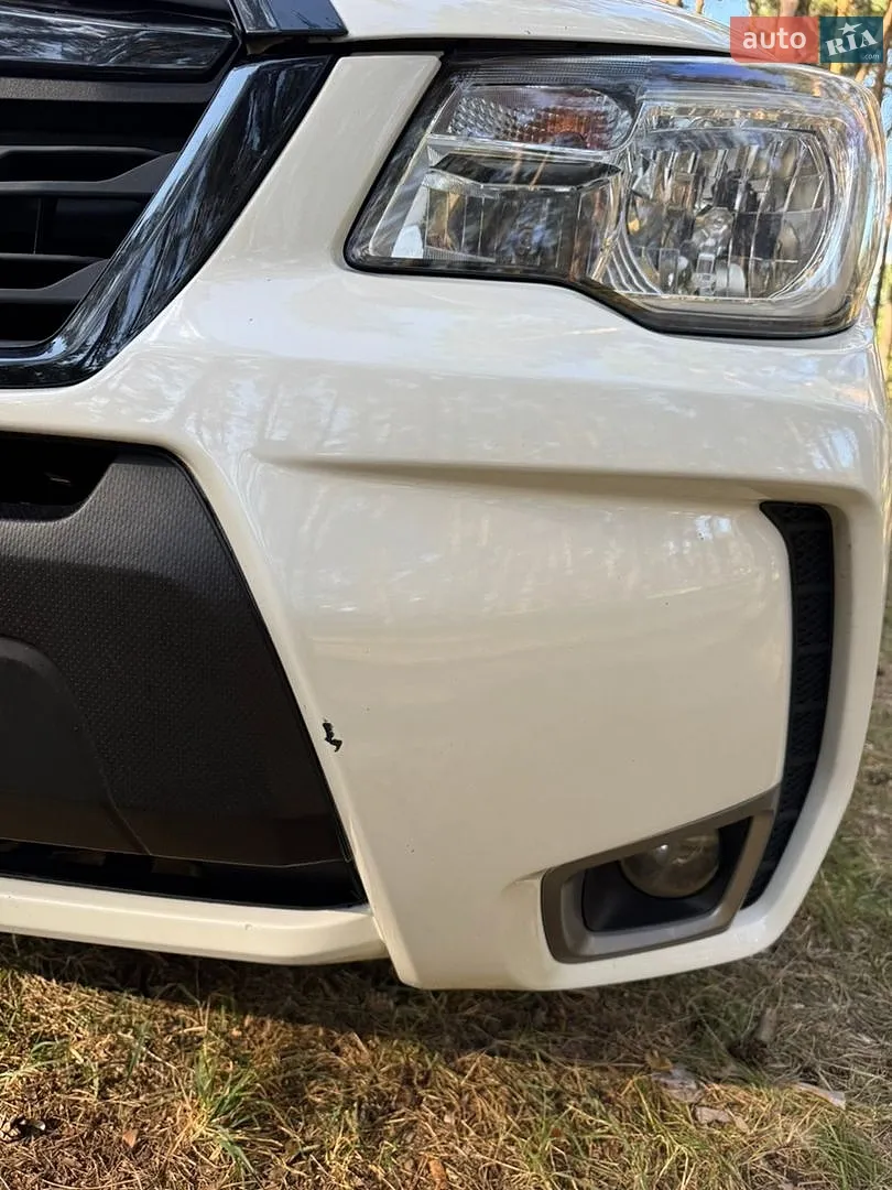 2017 Subaru Forester - мініатюра 25