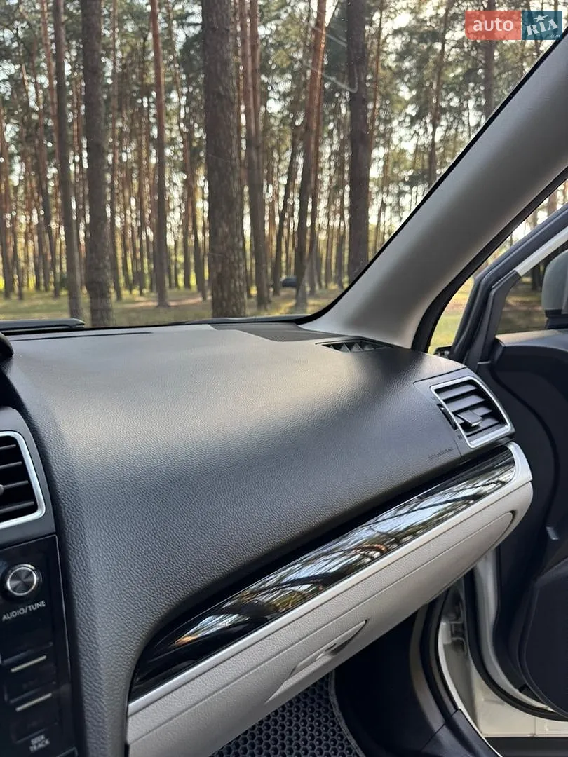 2017 Subaru Forester - мініатюра 14