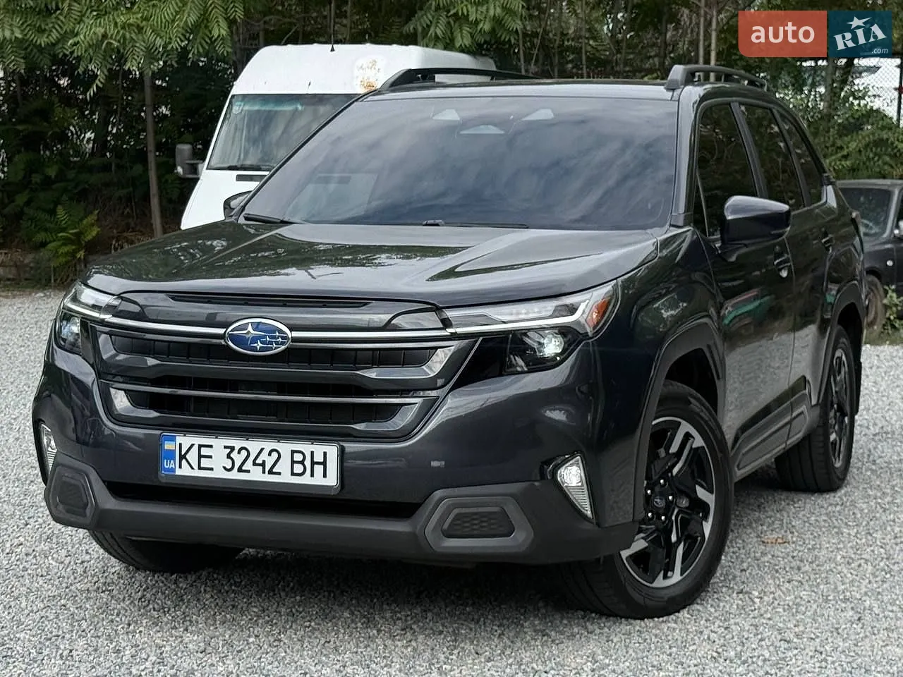 2024 Subaru Forester - мініатюра 36