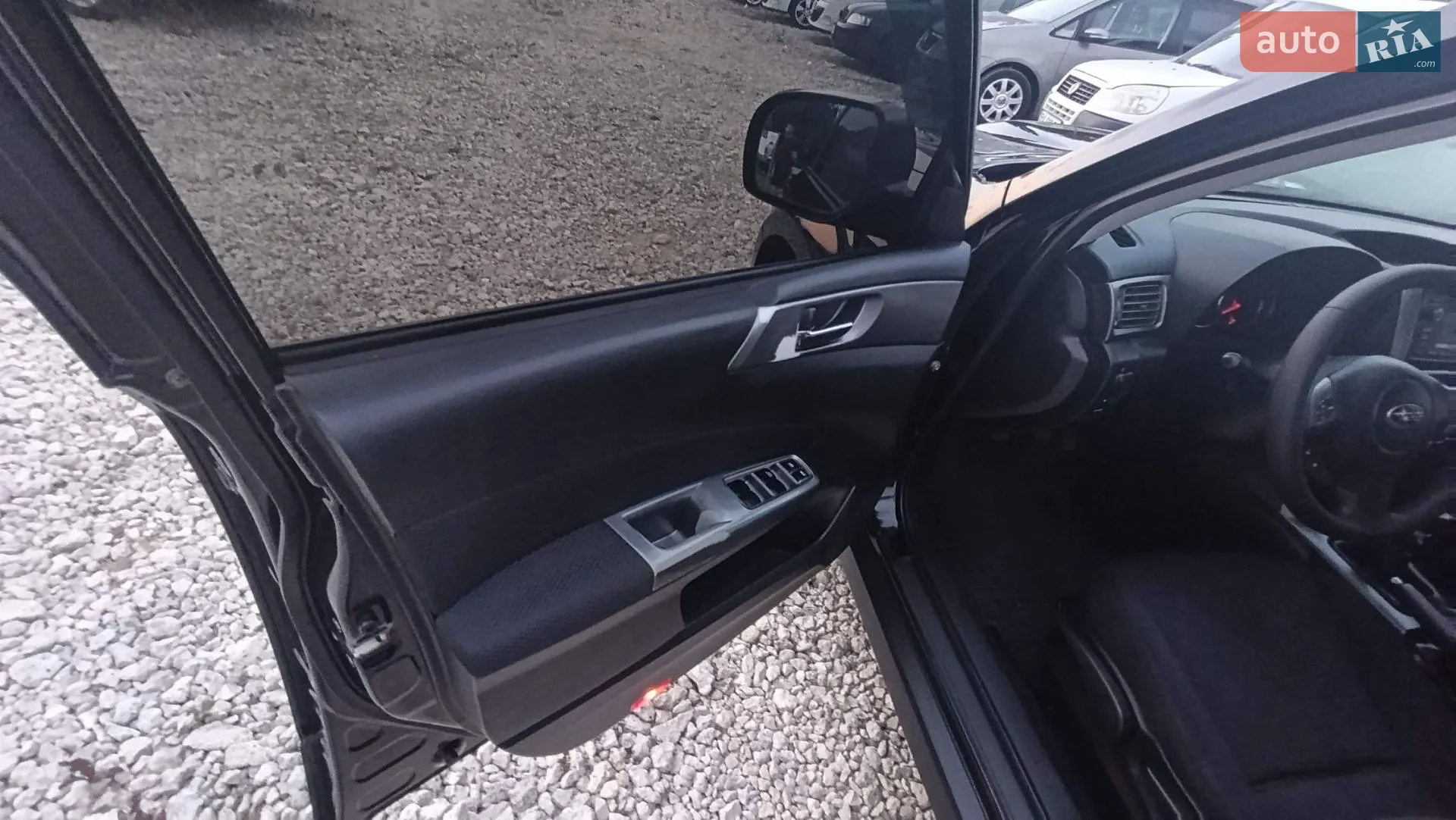 2011 Subaru Forester - мініатюра 16