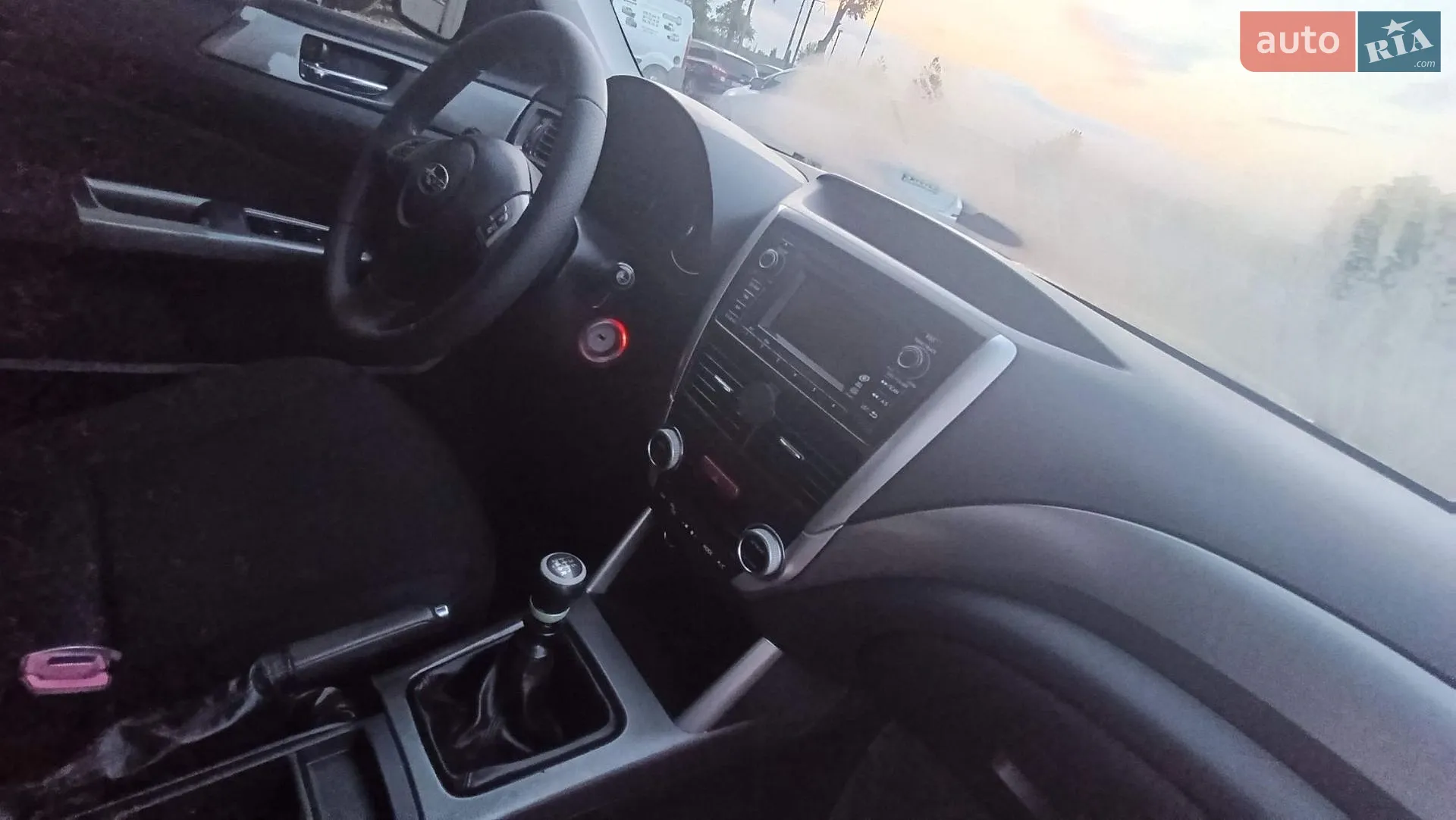 2011 Subaru Forester - мініатюра 20