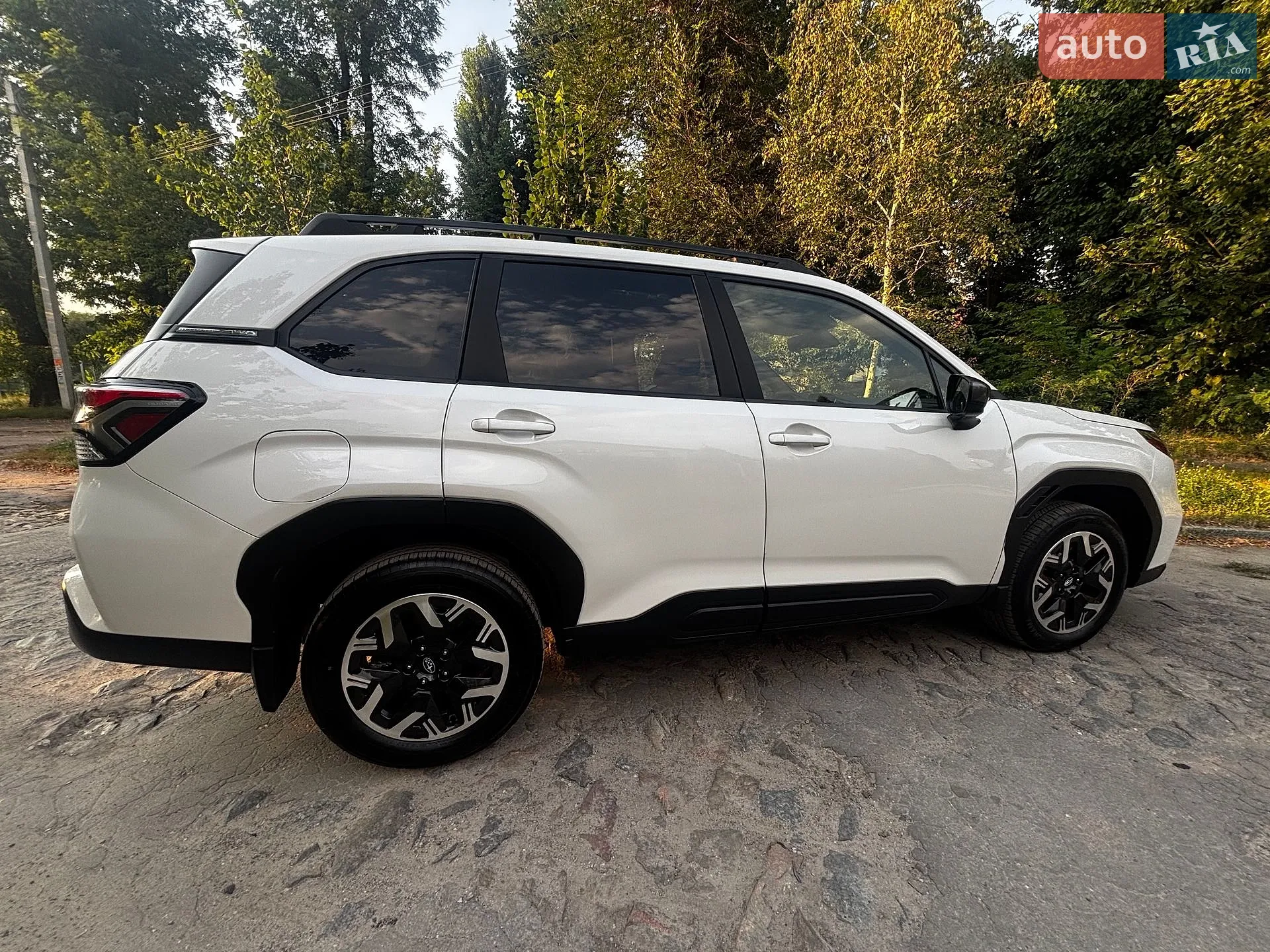 2024 Subaru Forester - мініатюра 12