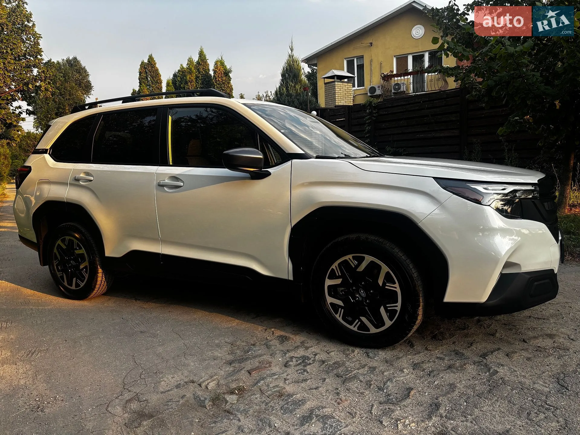 2024 Subaru Forester - мініатюра 18