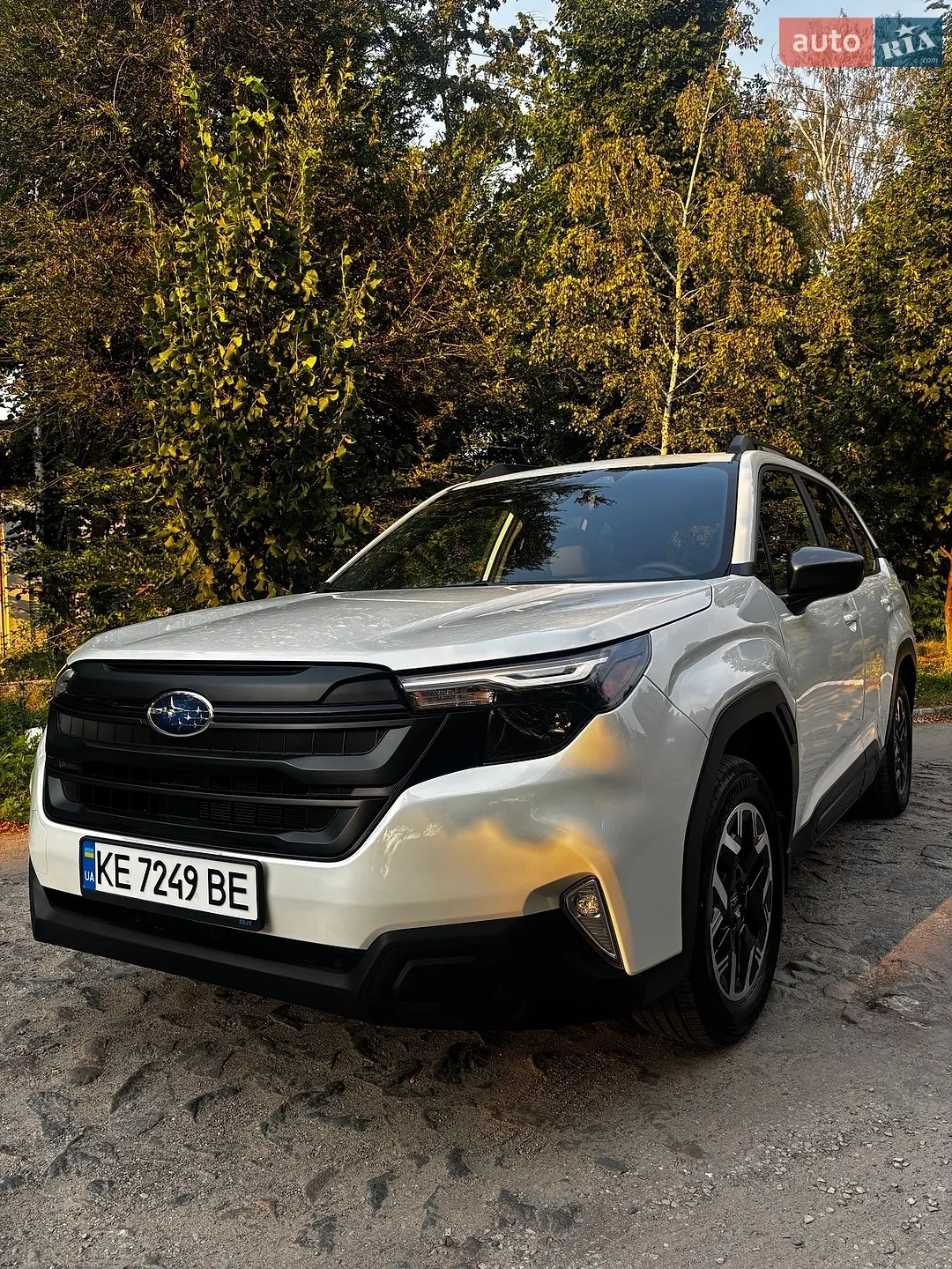 2024 Subaru Forester - фото 1